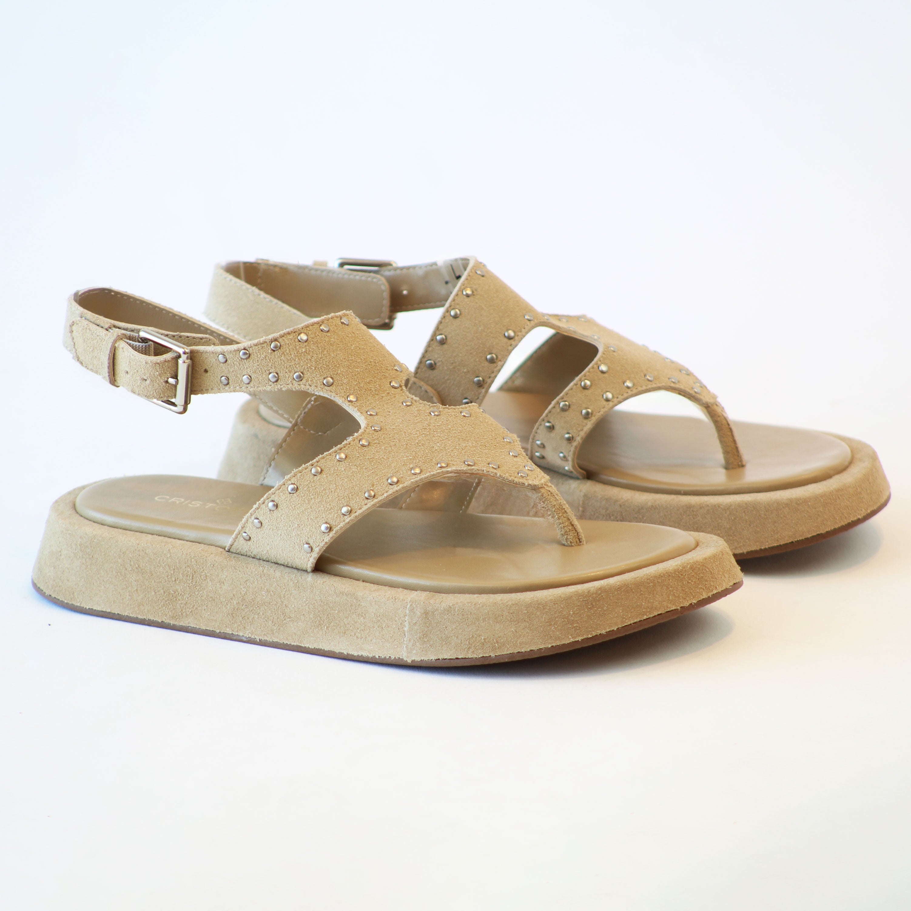 Blair Comfort Sandal