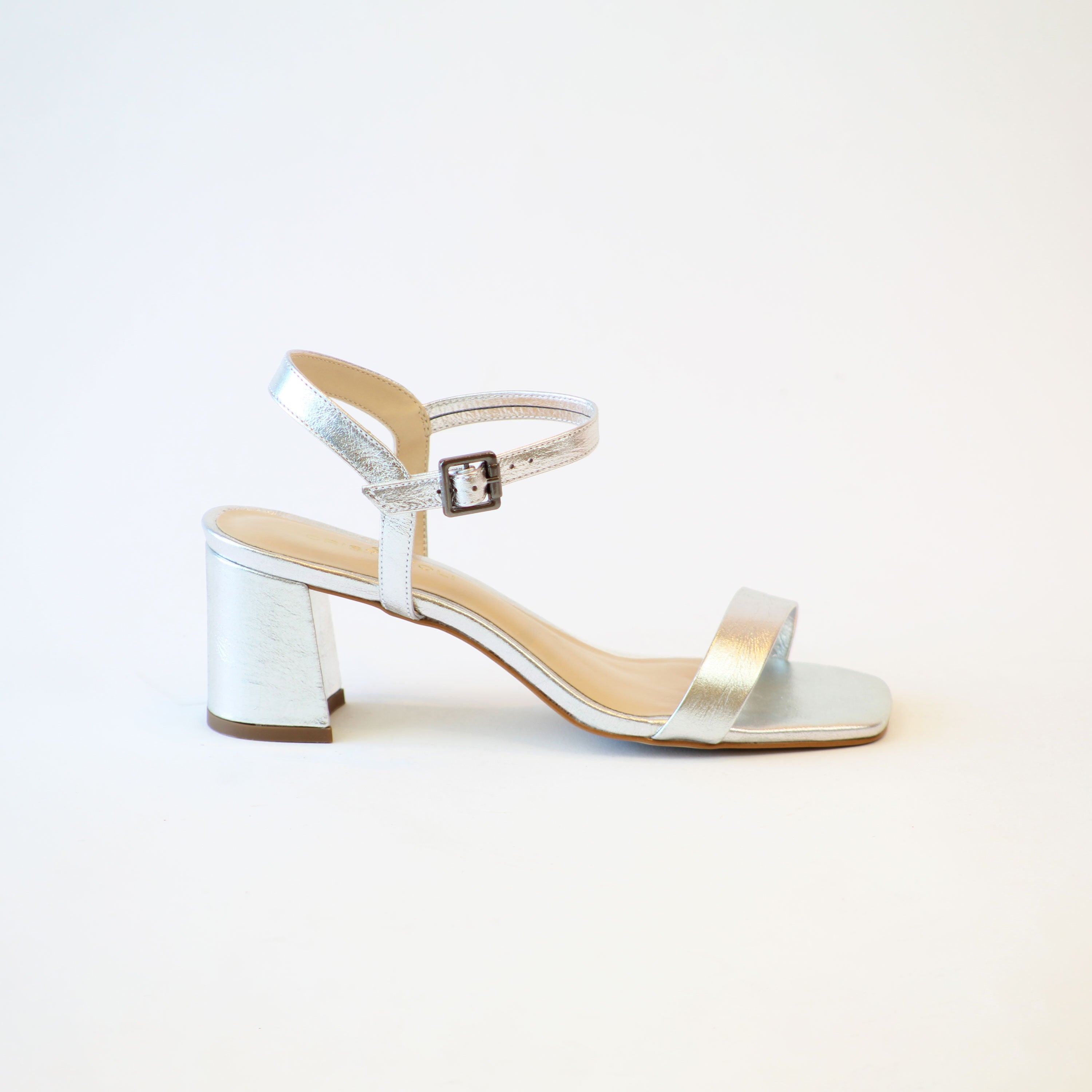 Cristal Sandal