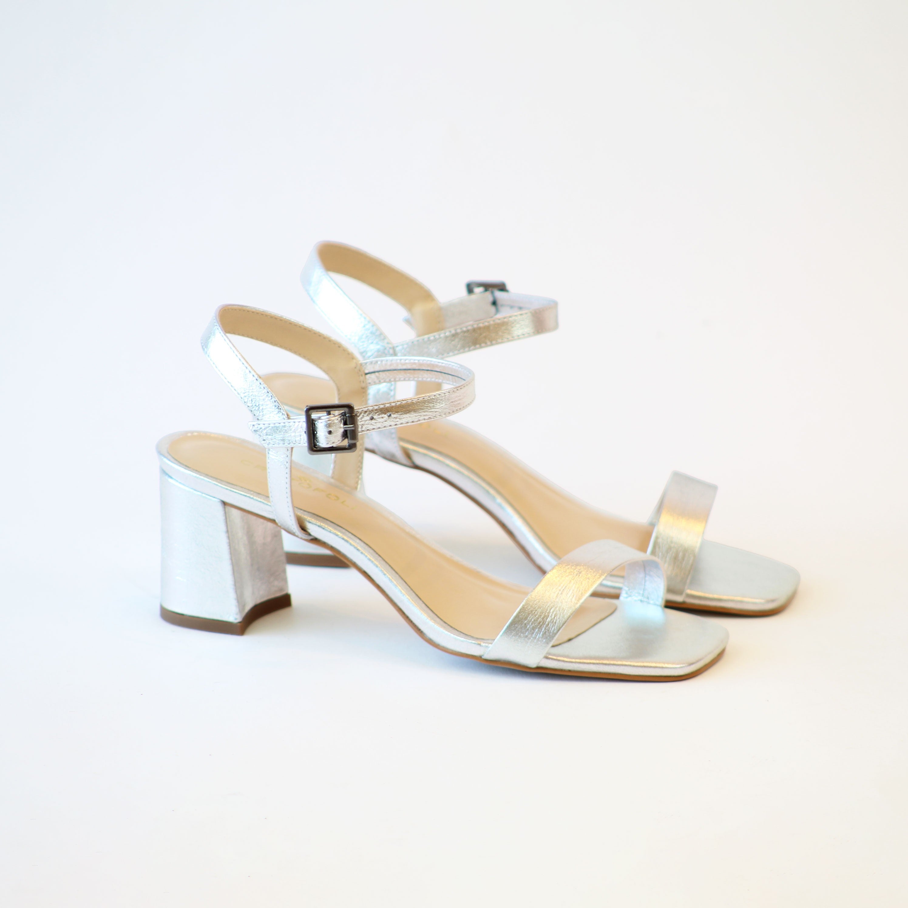 Cristal Sandal