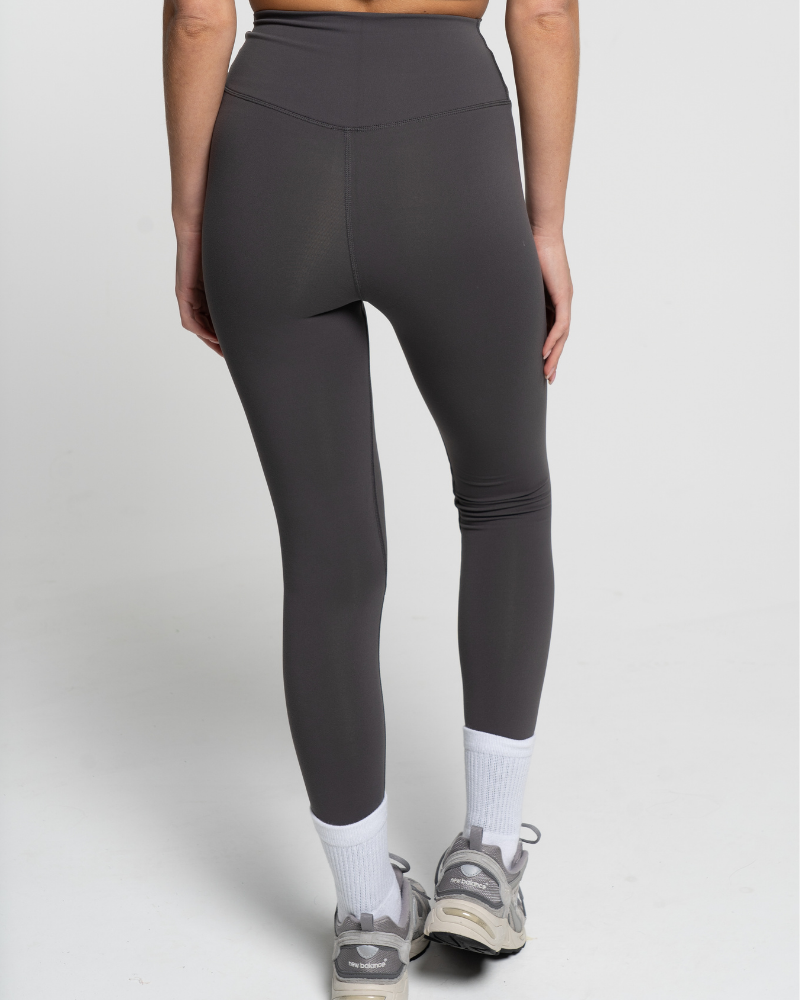 Staple Full Length Legging 2.0 - Charcoal