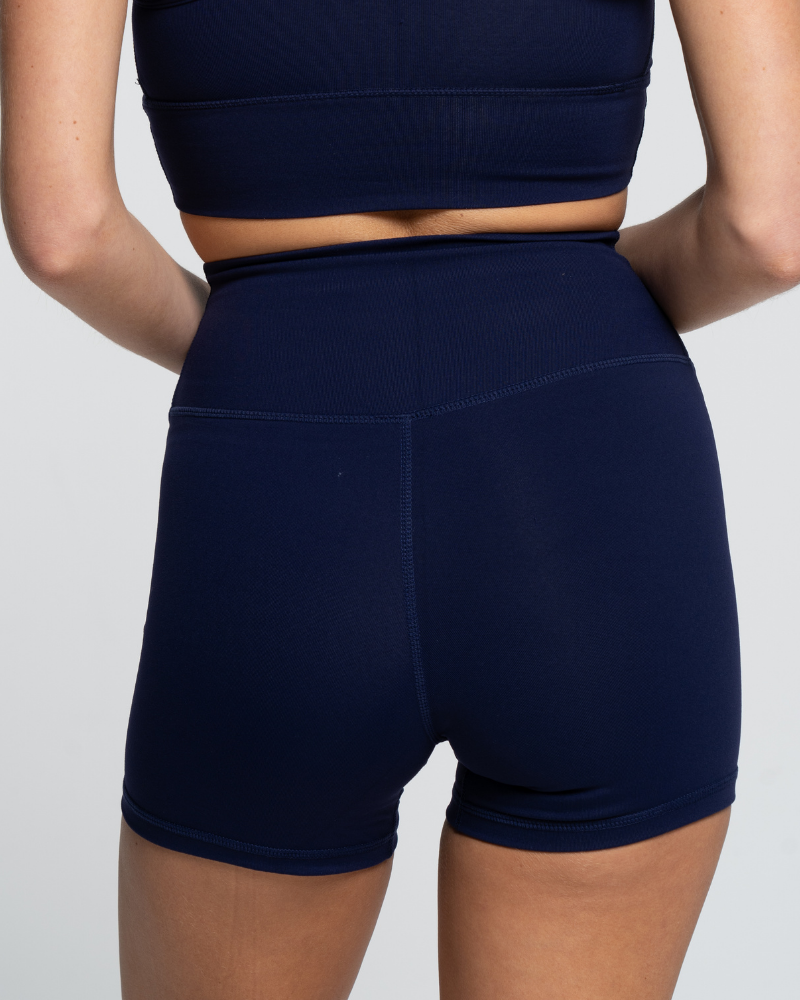 Hi-Rise Short - Marine