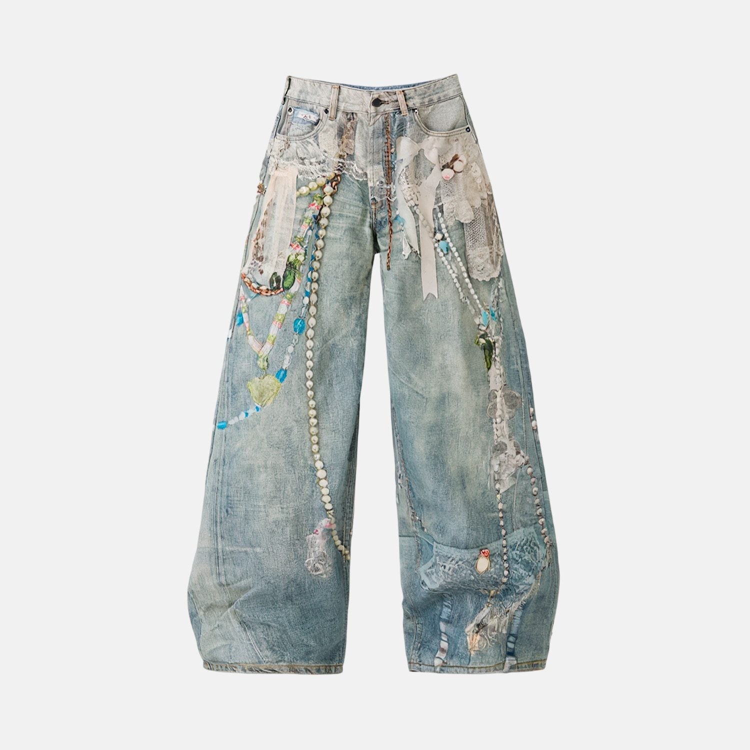 Antiquaire Jeans