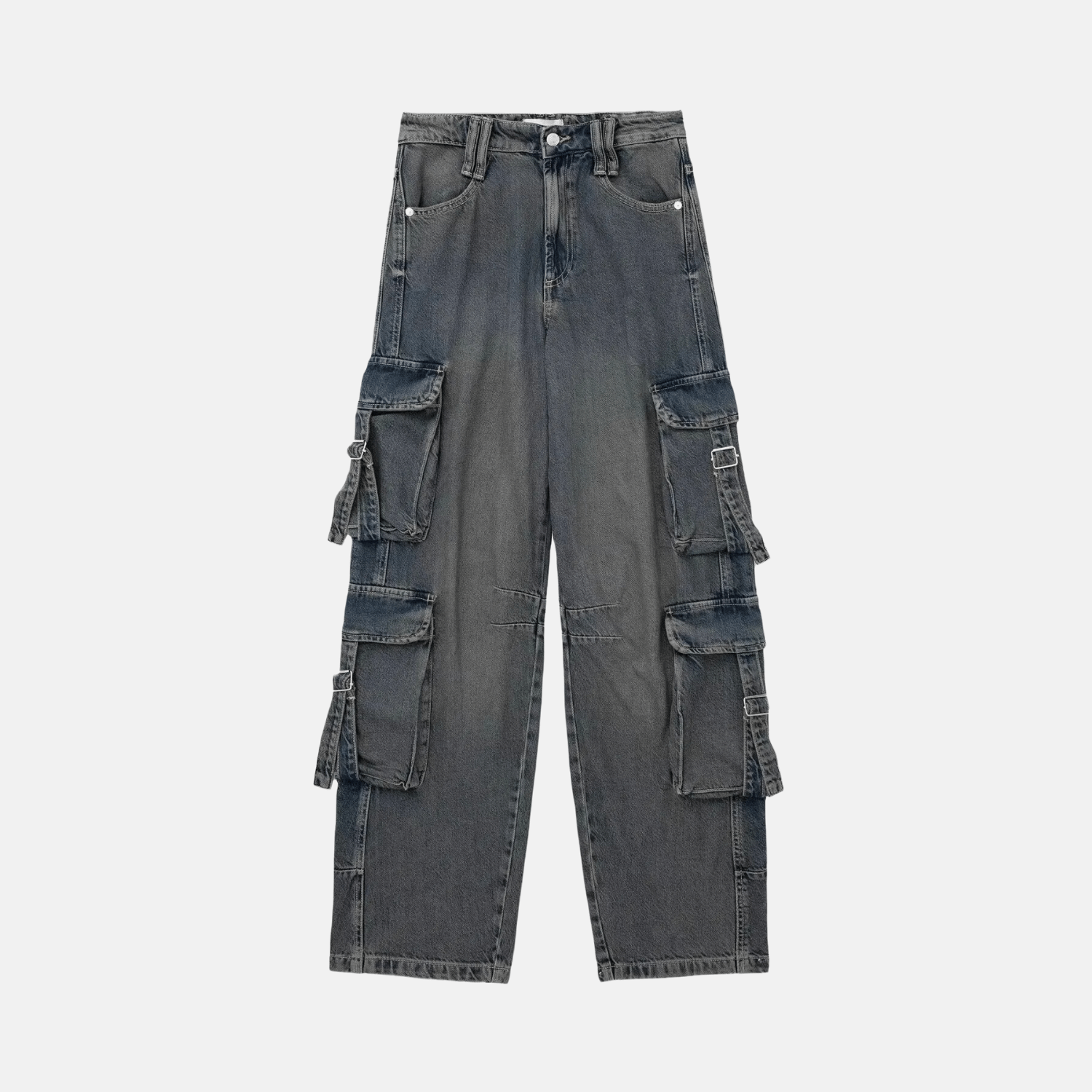 Charged Trousers