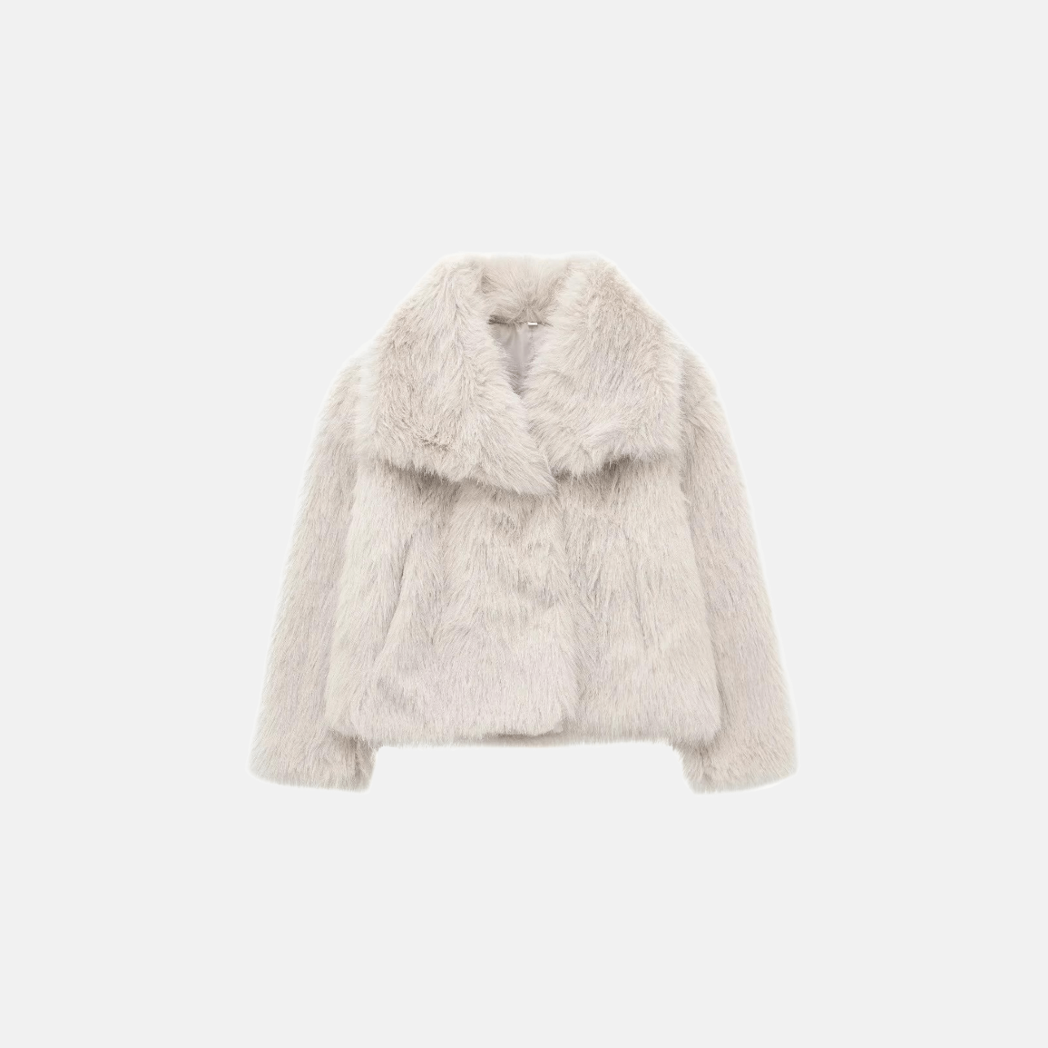 Fleece Coat