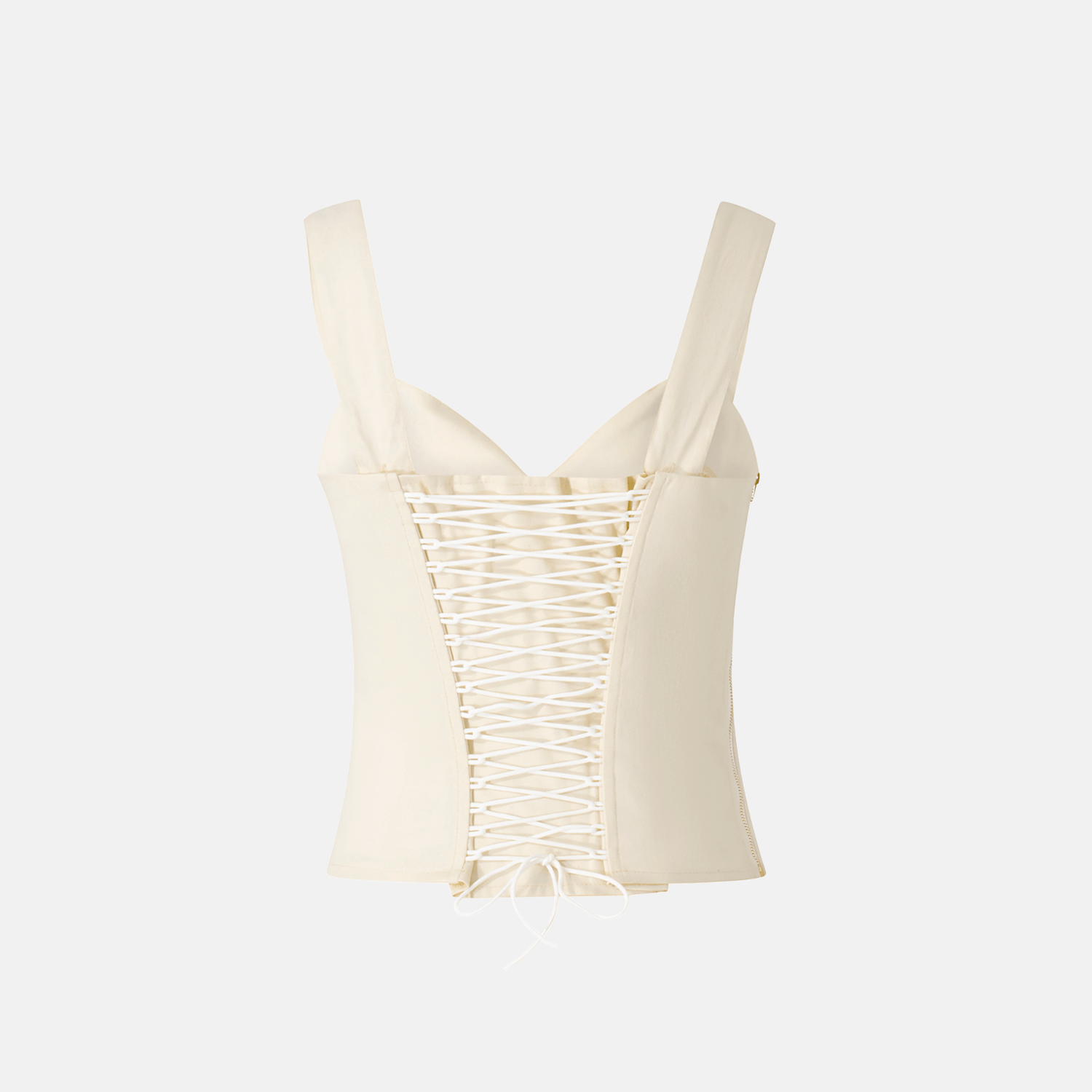 Corset Luxe