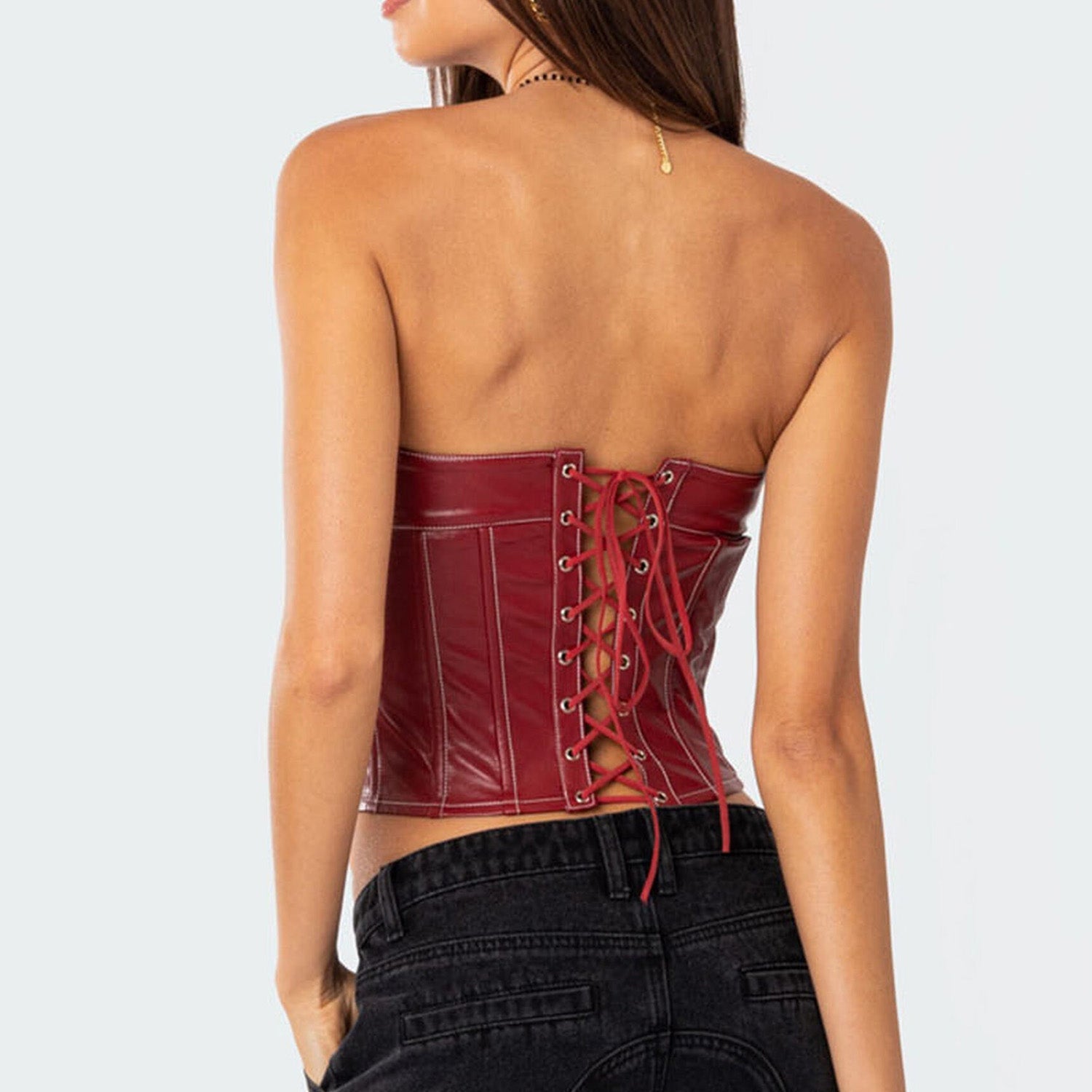 Corset Nantes