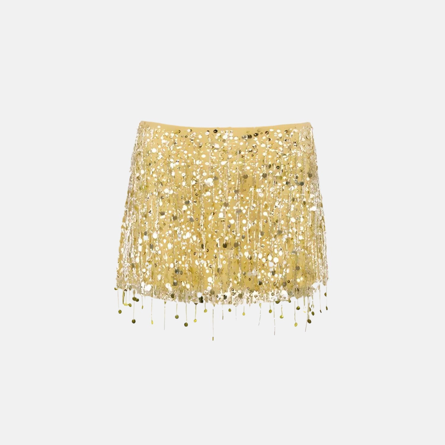 Sparkle Skirt