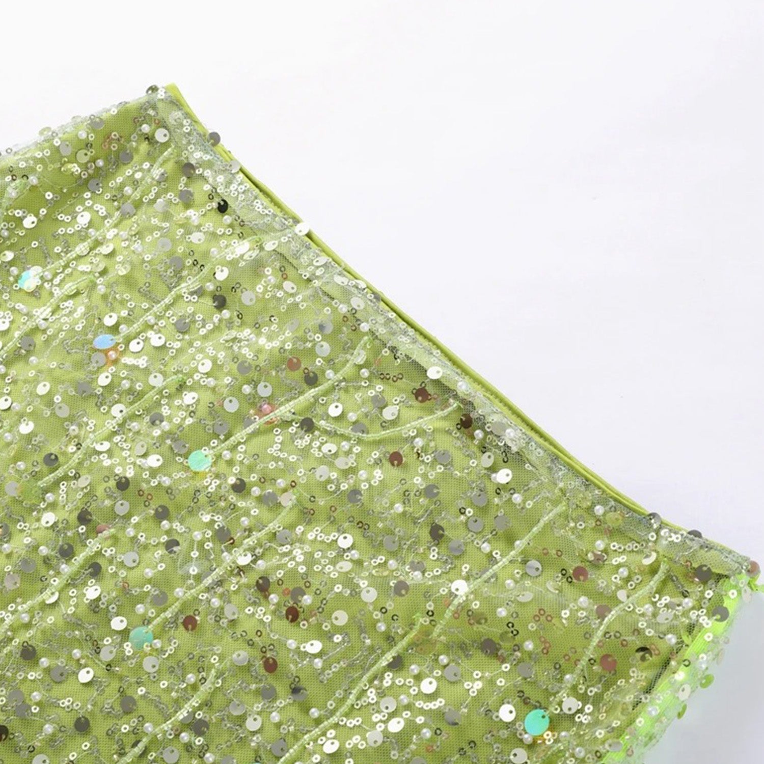 Sparkle Skirt
