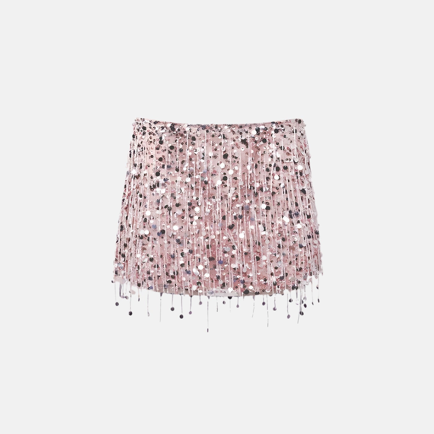 Sparkle Skirt