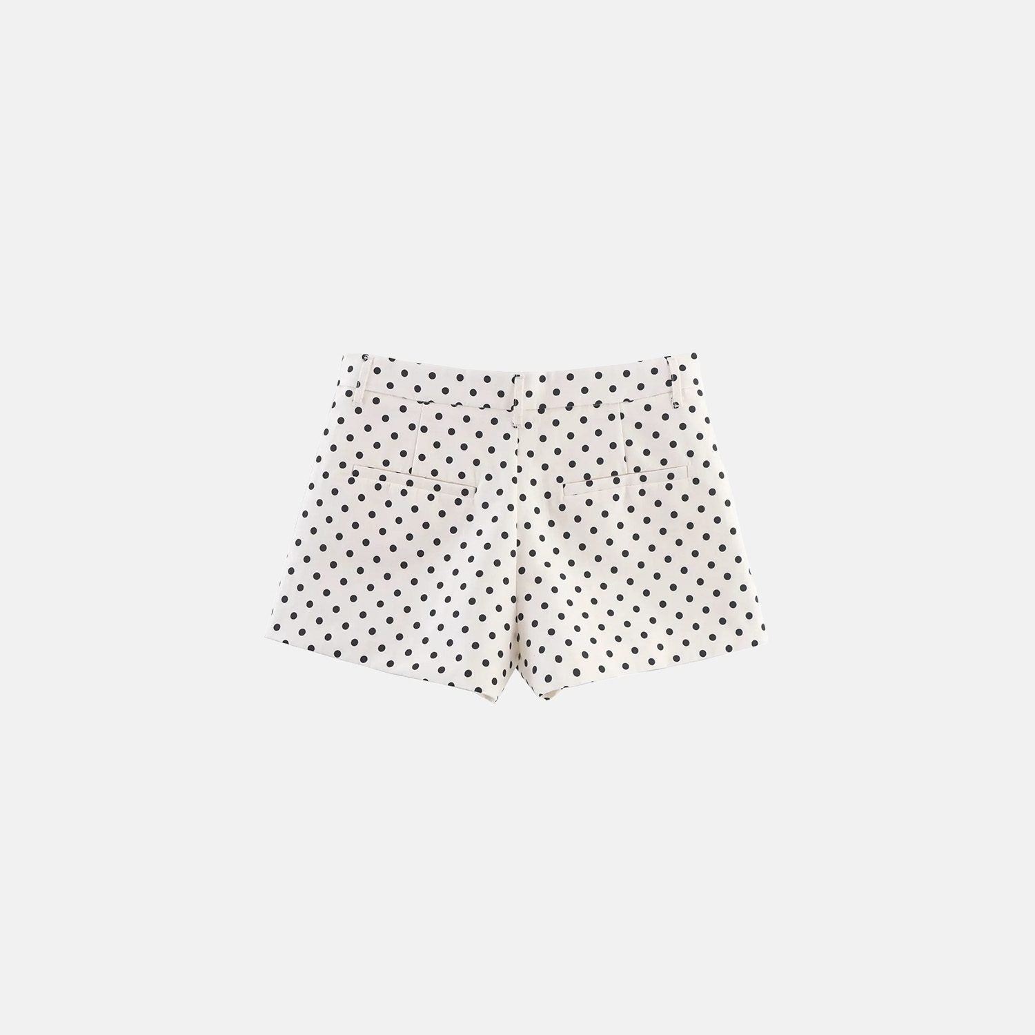 Dots Shorts