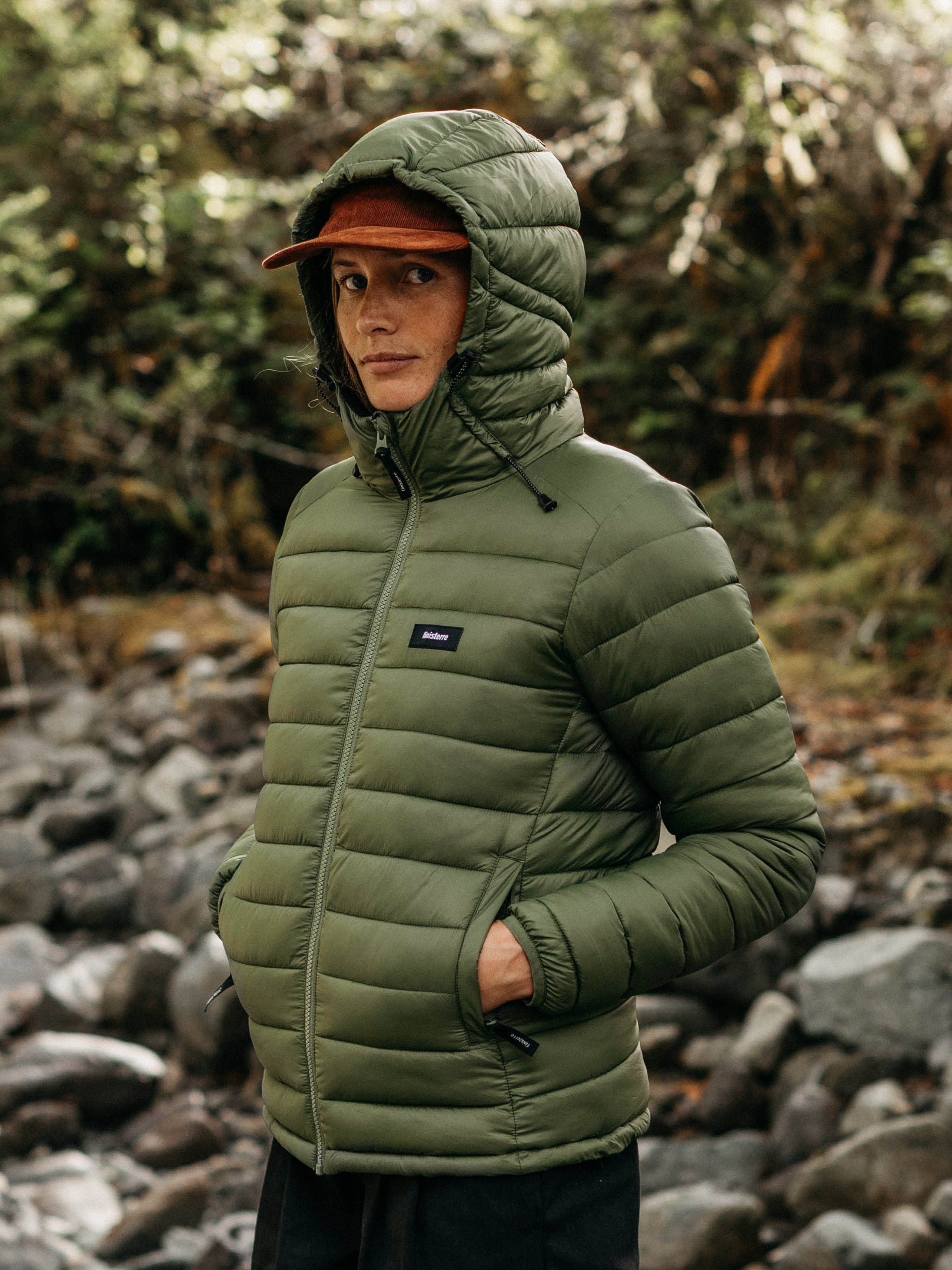 Nimbus Explorer Jacket
