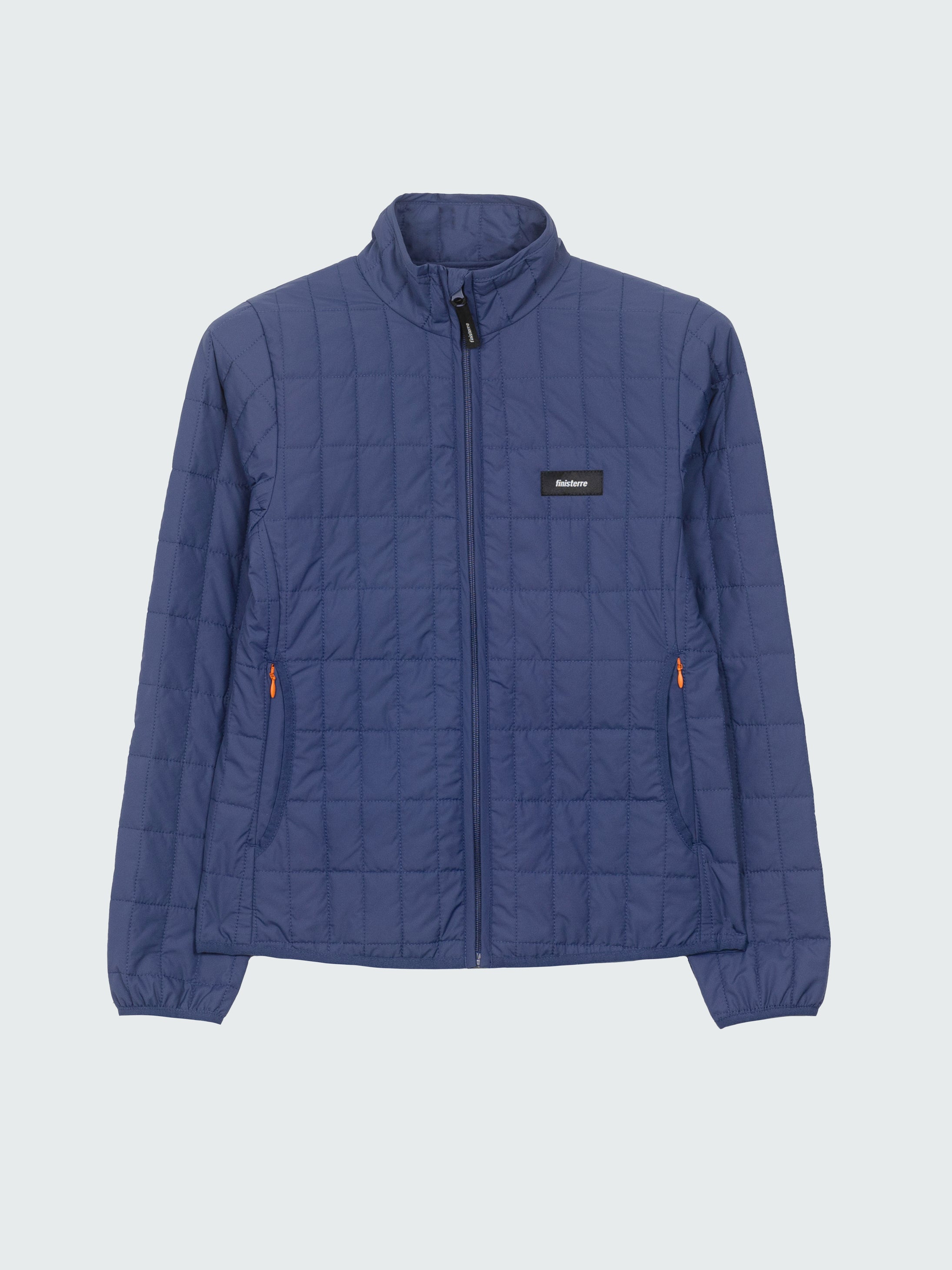 Firecrest Insulated Coat