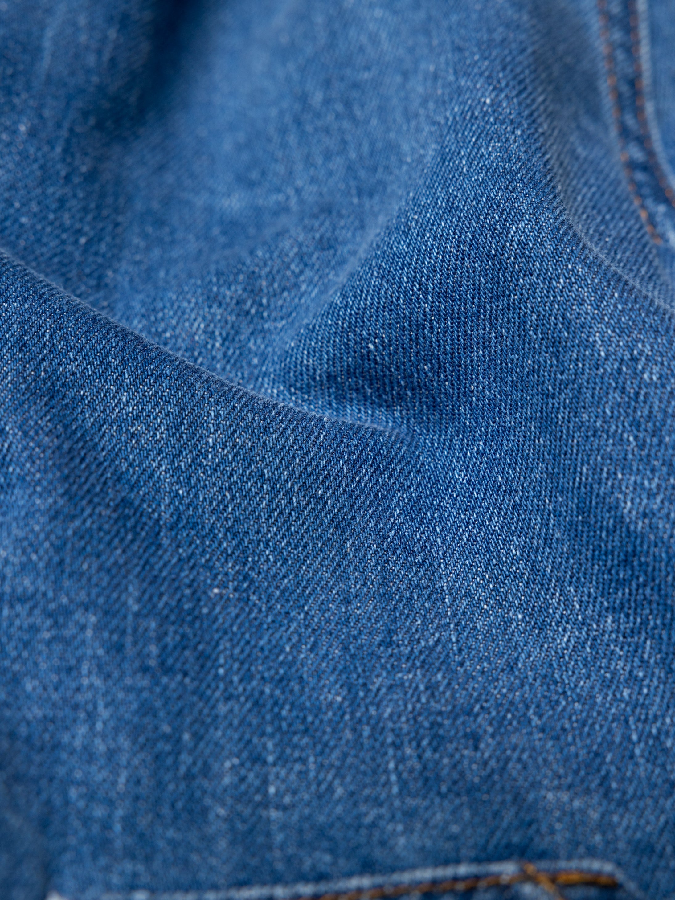 Denim Harbour Chore Jacket