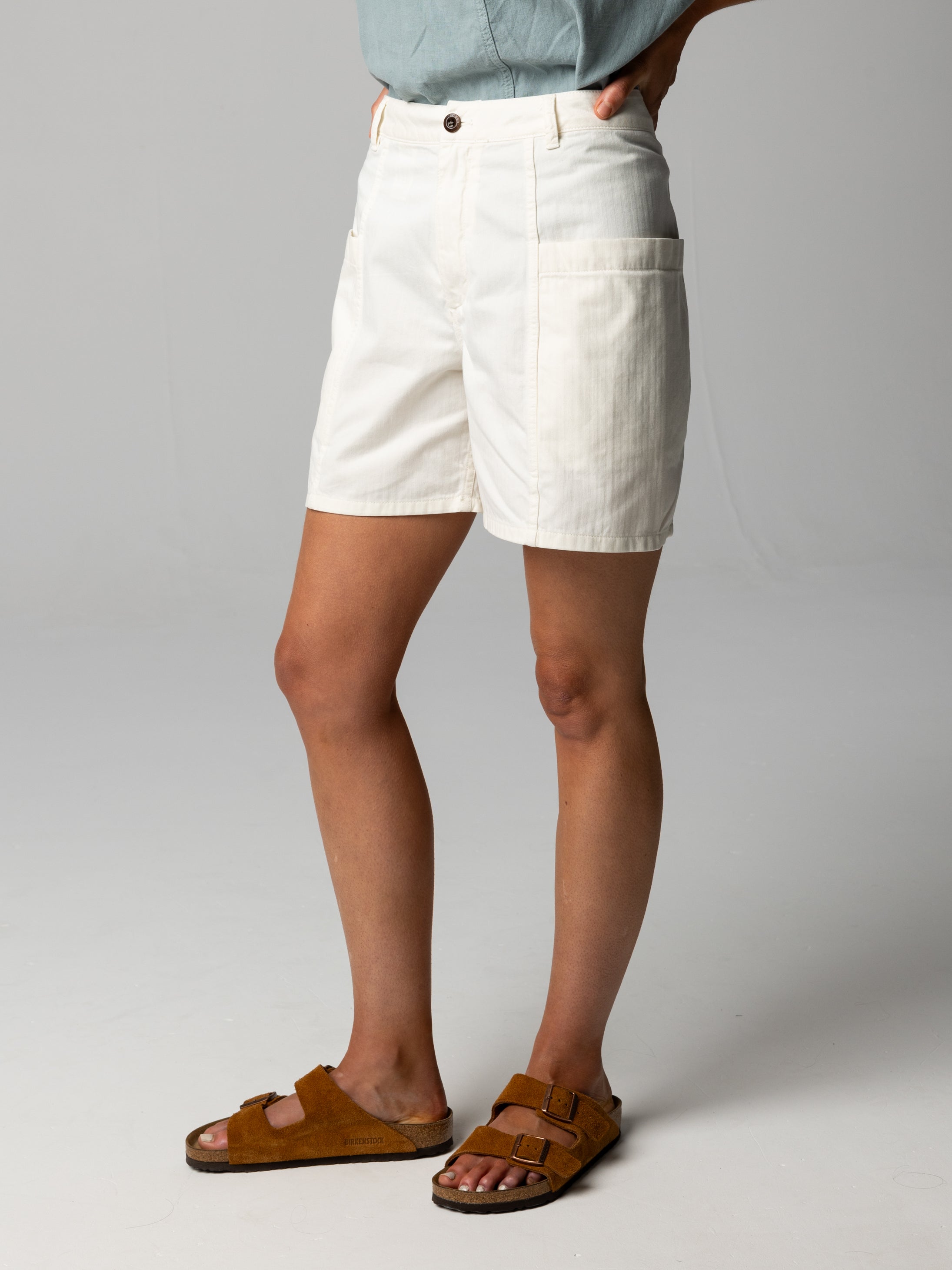 Women's Croft Workwear Short