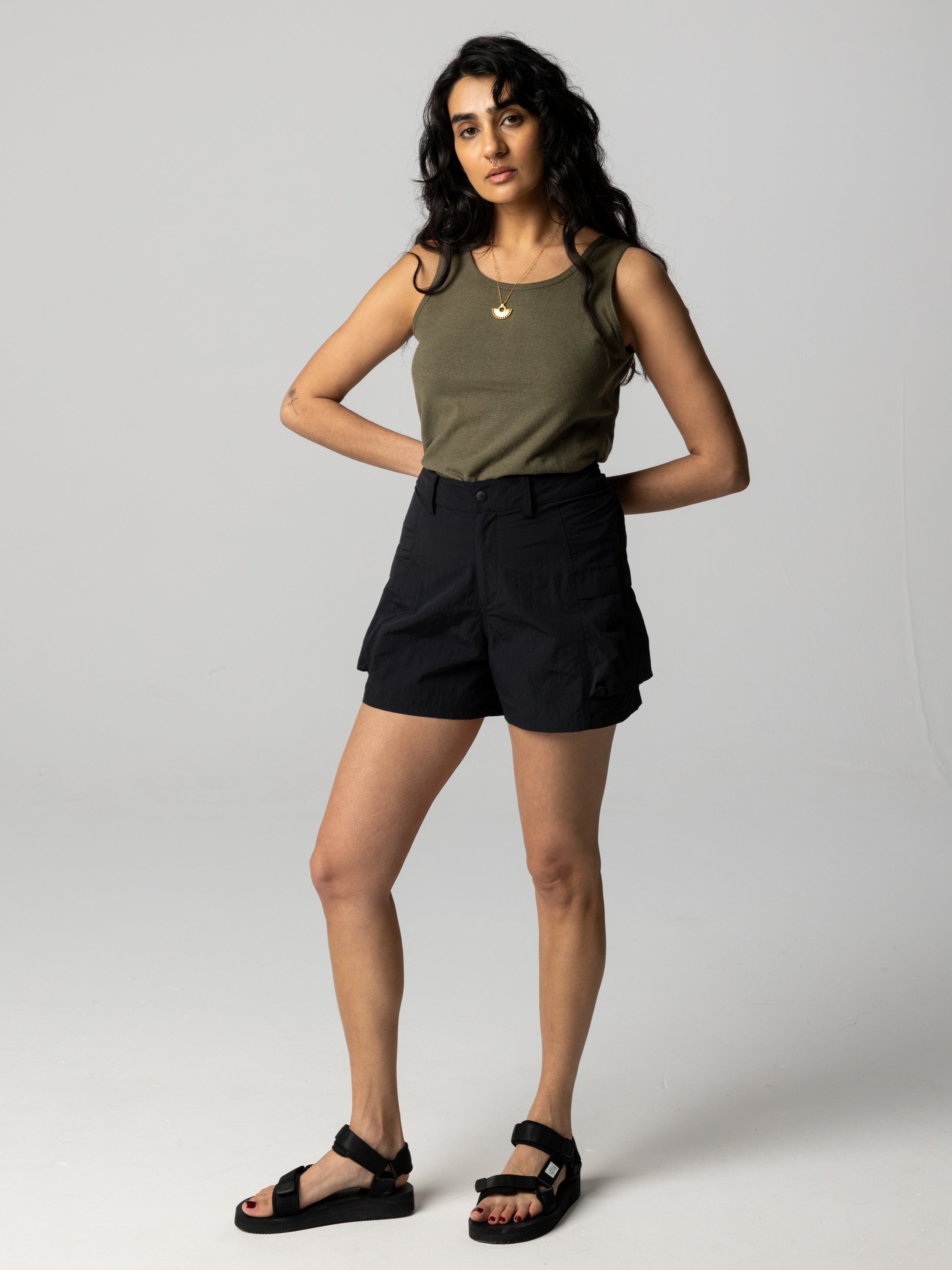 Women's Wander Short