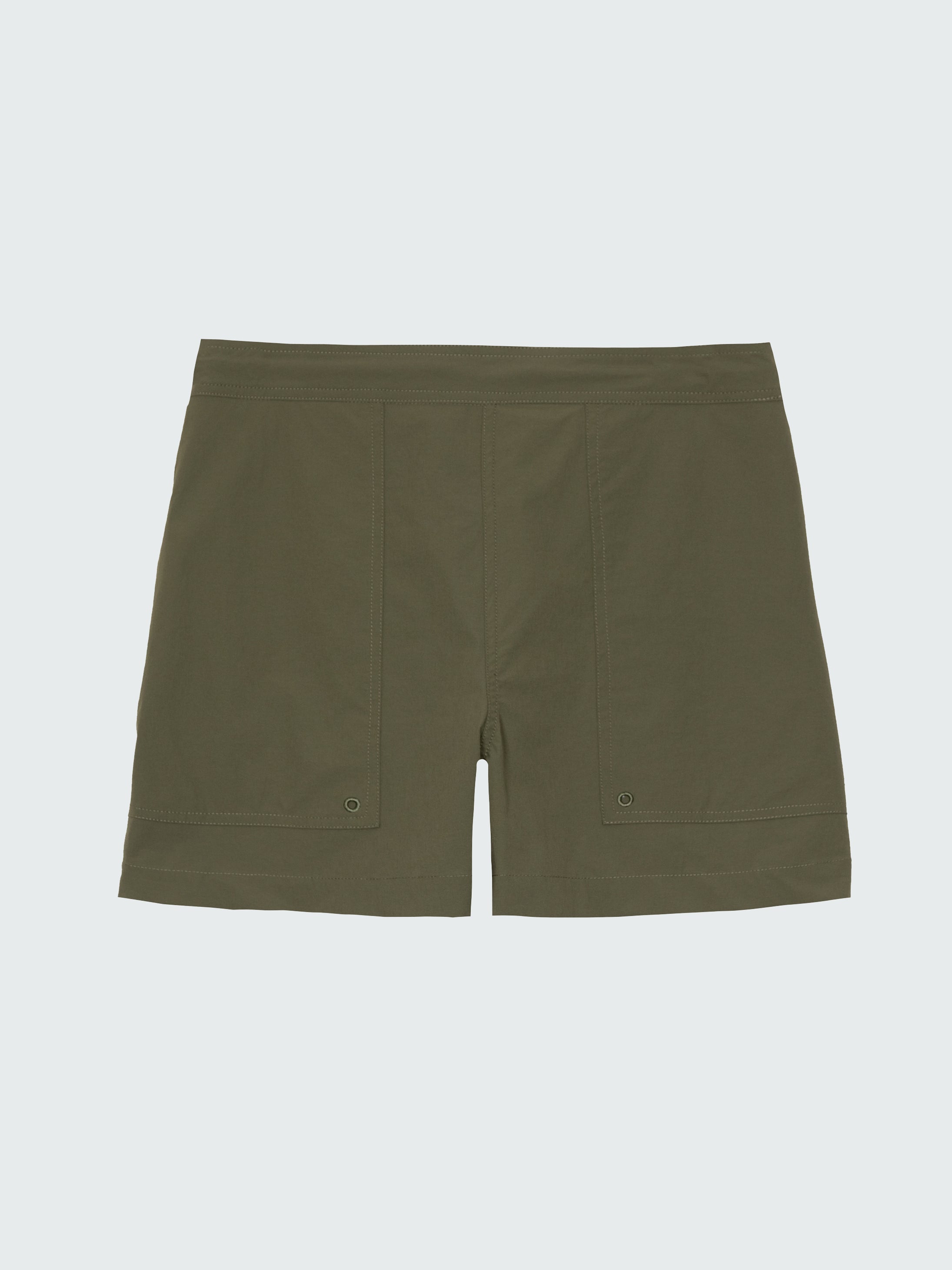 Women's Walker Hybrid Short