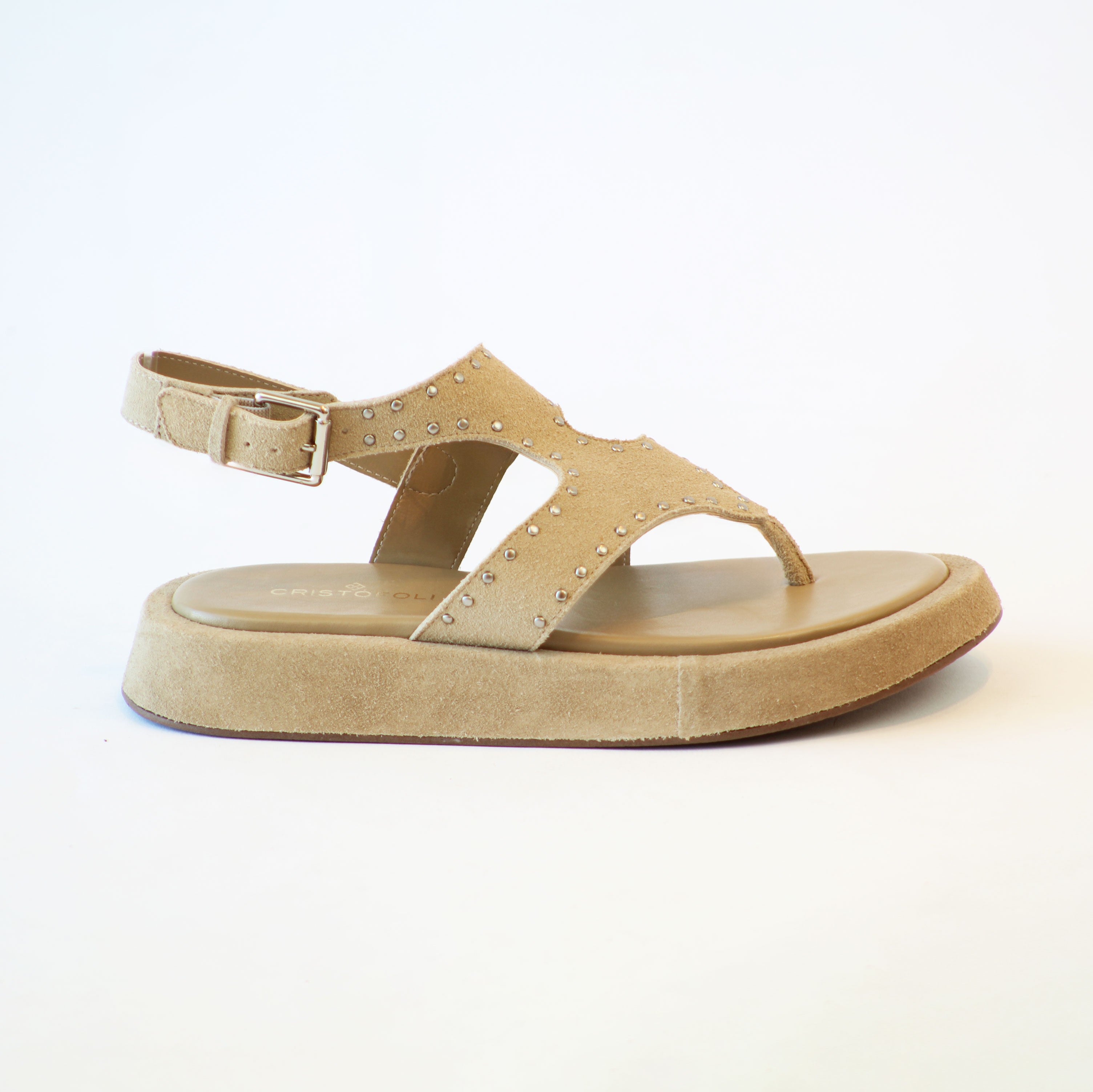 Blair Comfort Sandal