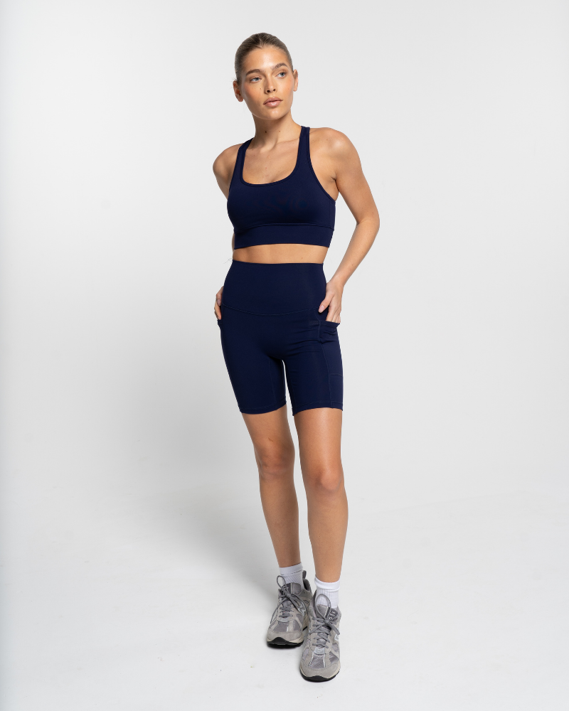 Bike Short 2.0 - Marine