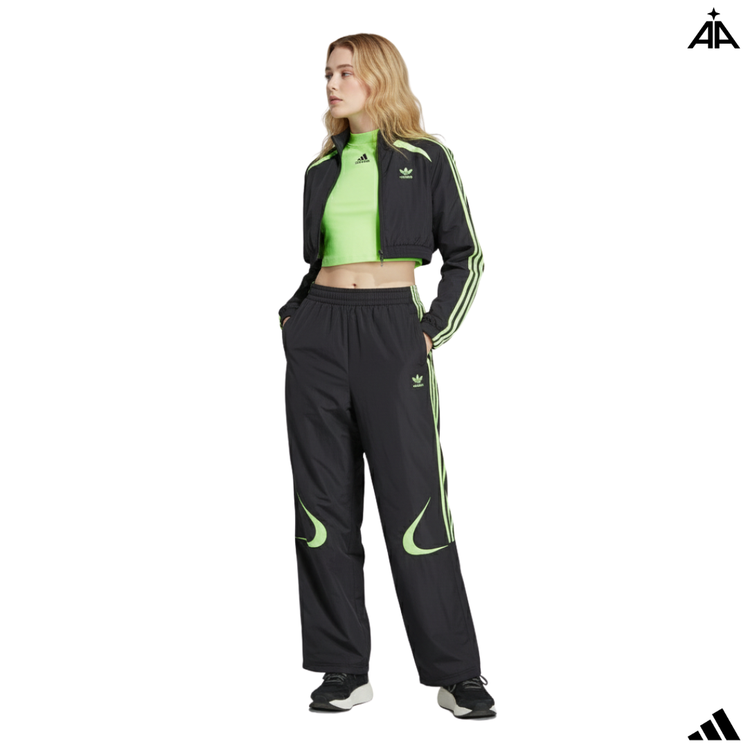 Essential Fit 3-in-1 Set - NEW ARRIVAL