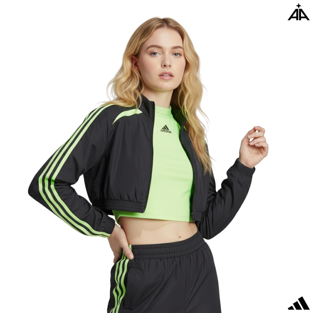 Essential Fit 3-in-1 Set - NEW ARRIVAL