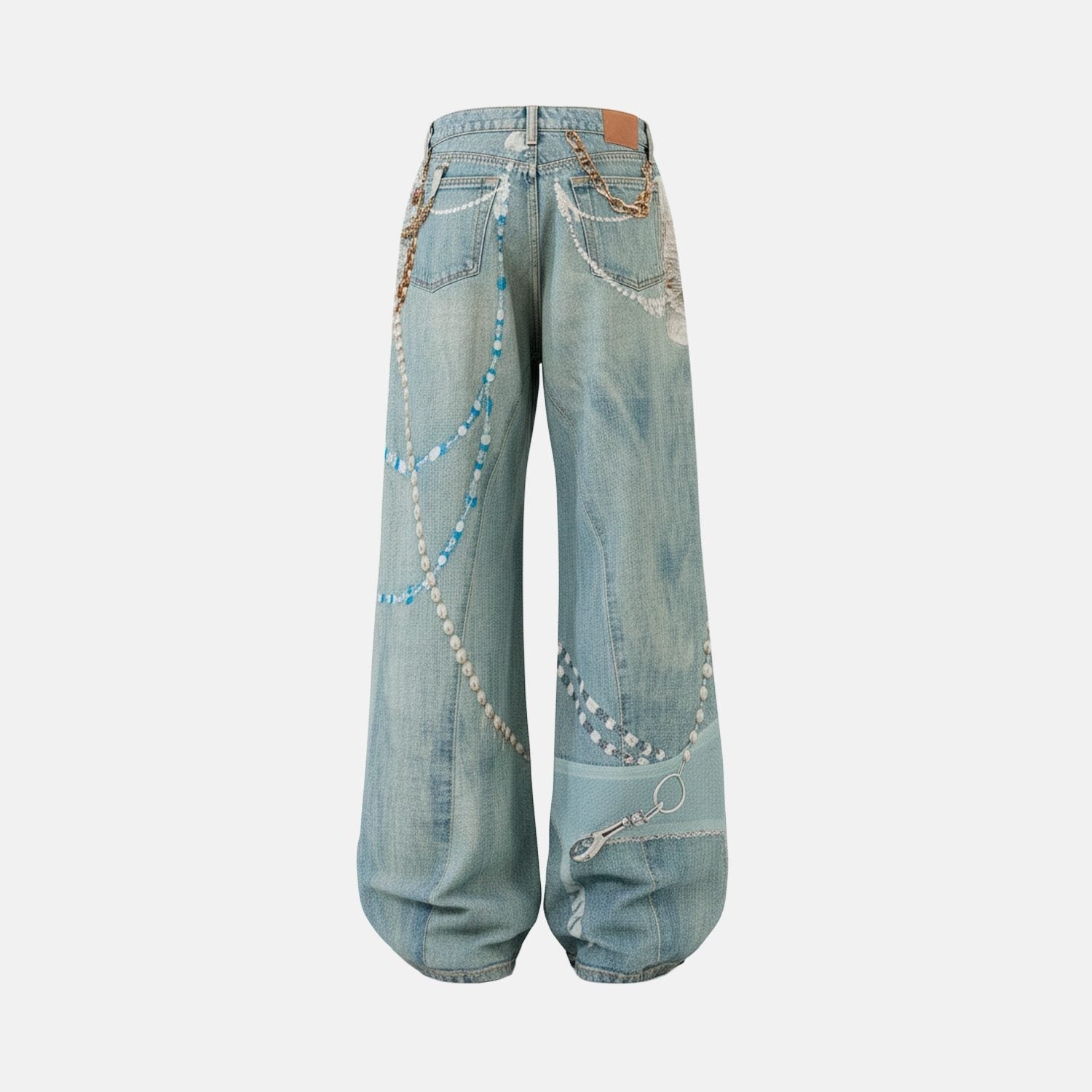 Antiquaire Jeans