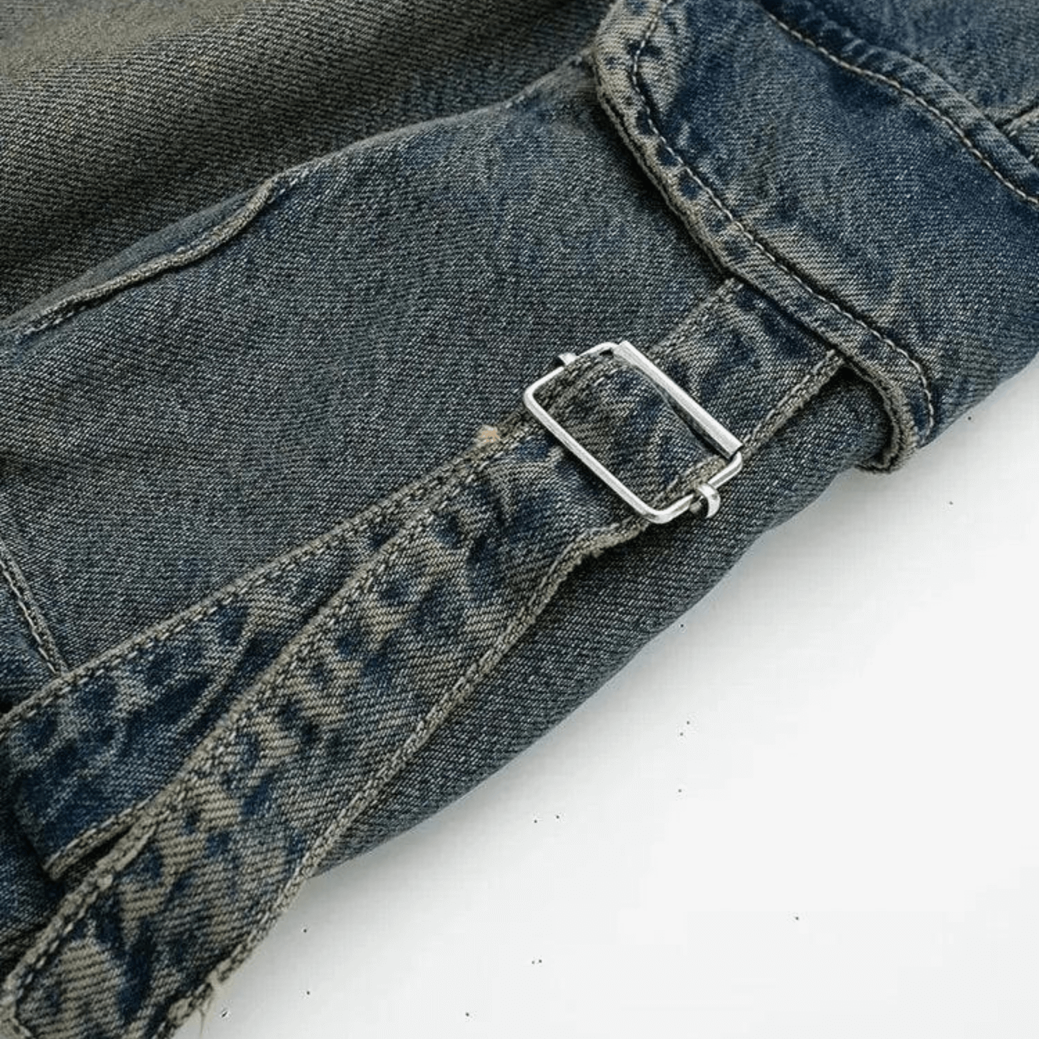 Charged Trousers