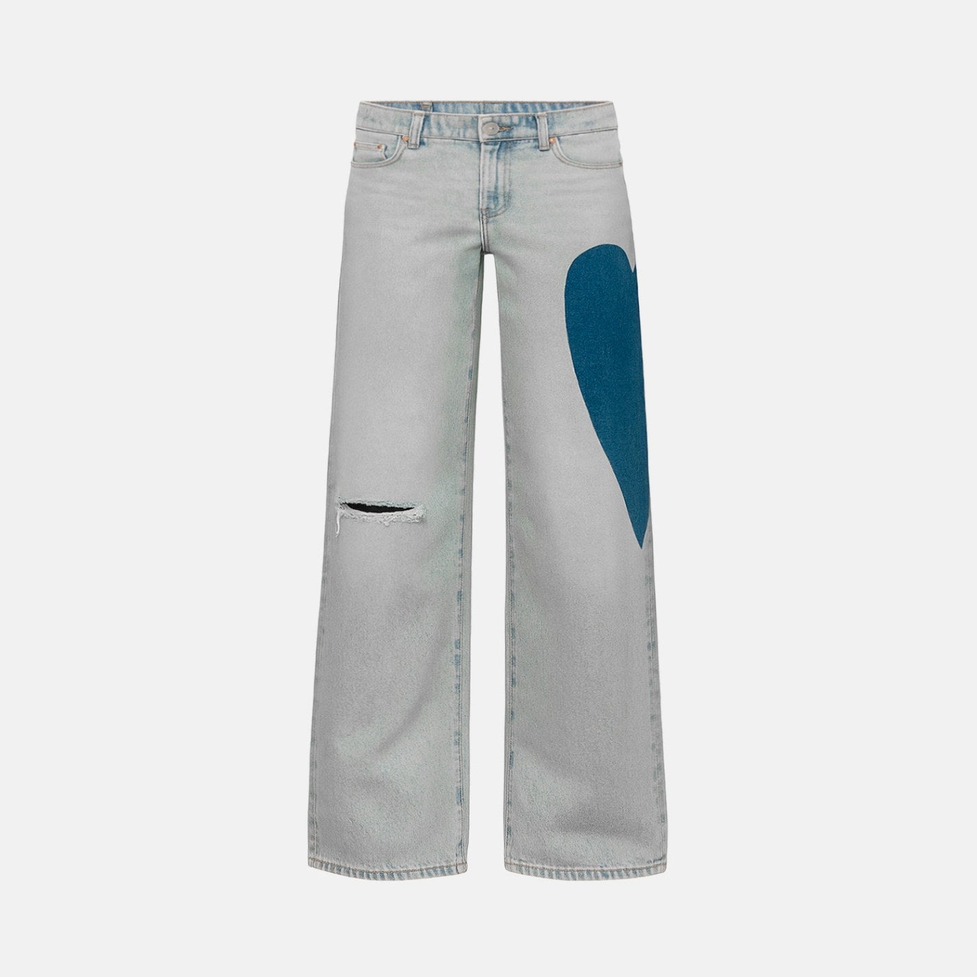 Lowenny Jeans