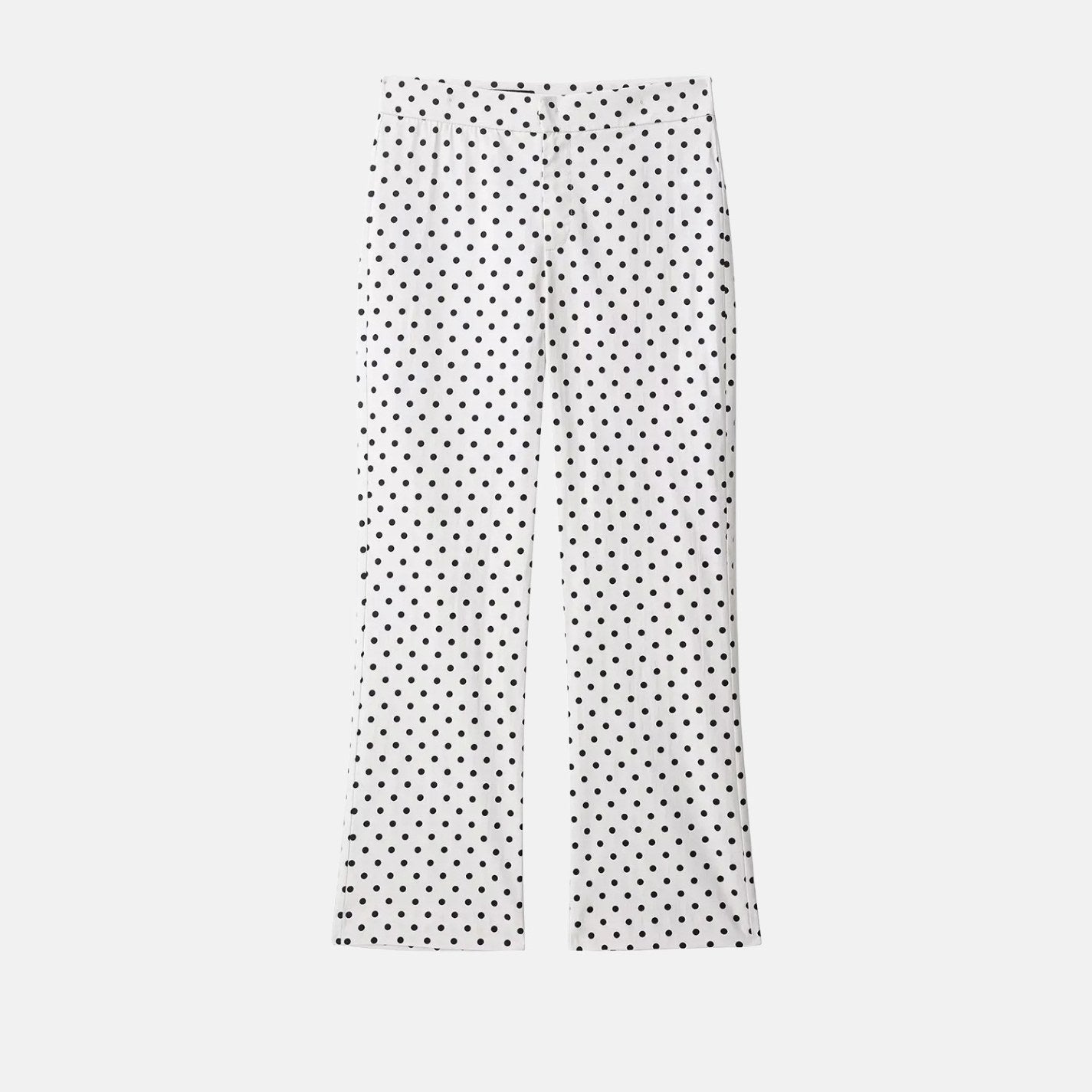 Polka Trousers