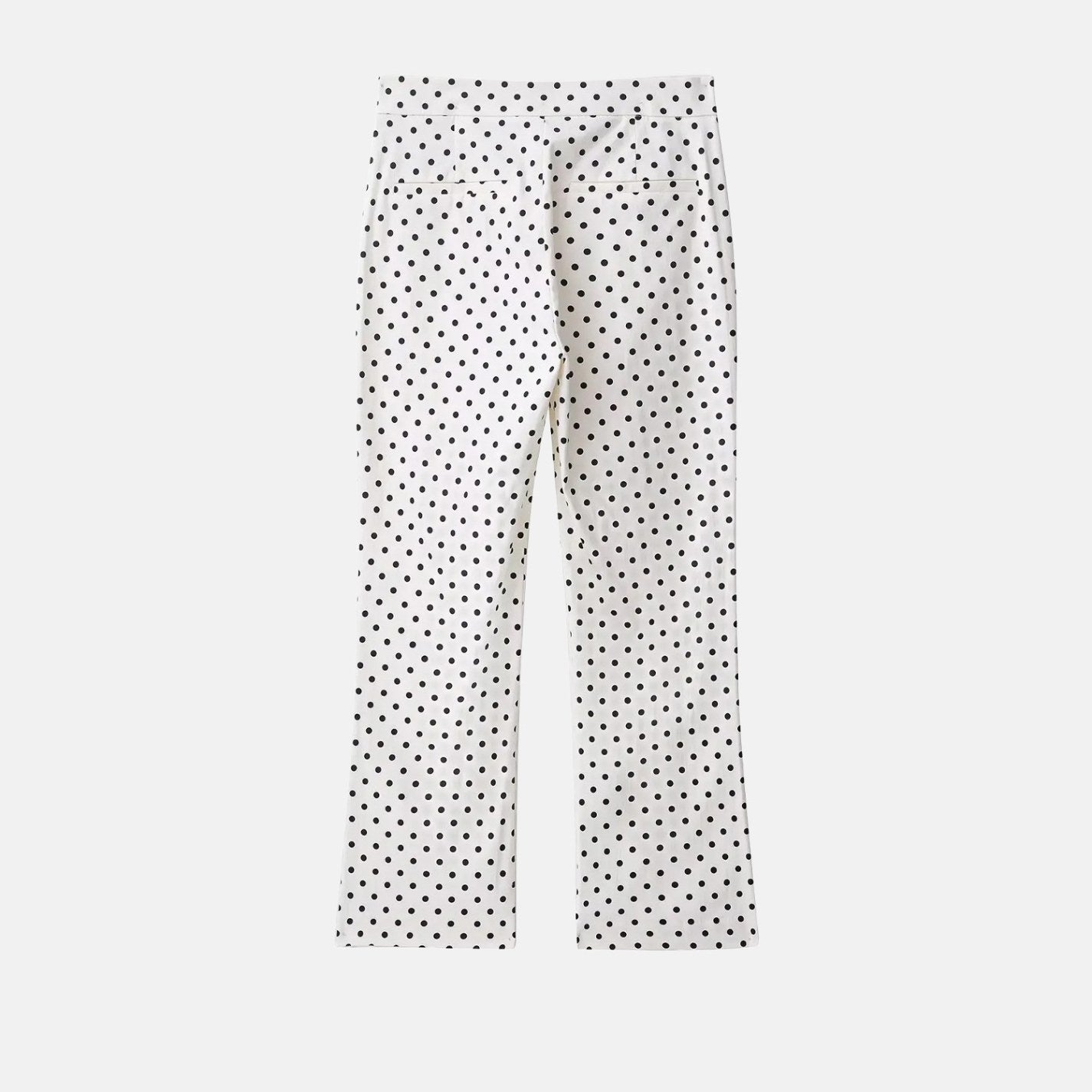 Polka Trousers