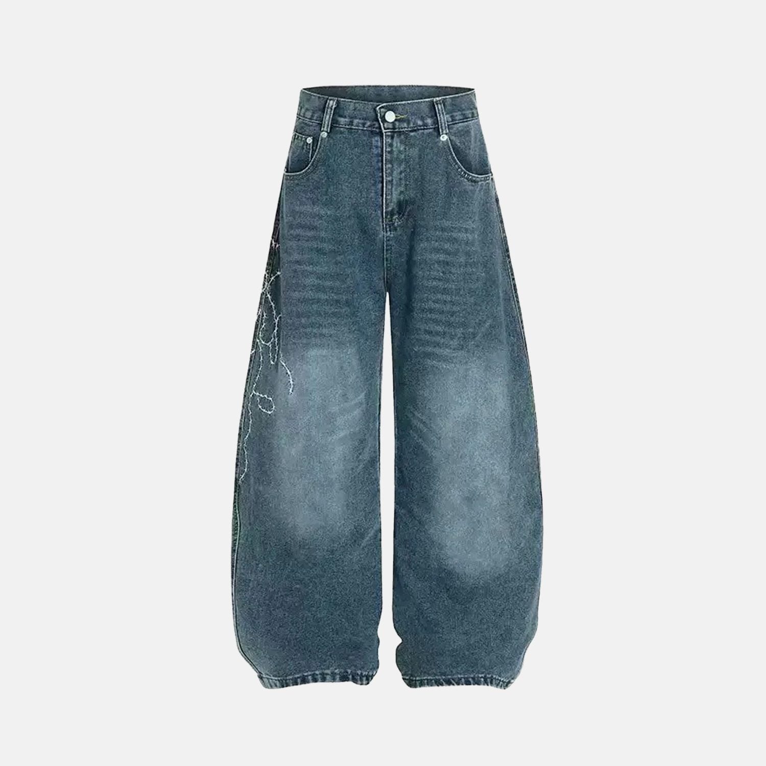 Wired Jeans