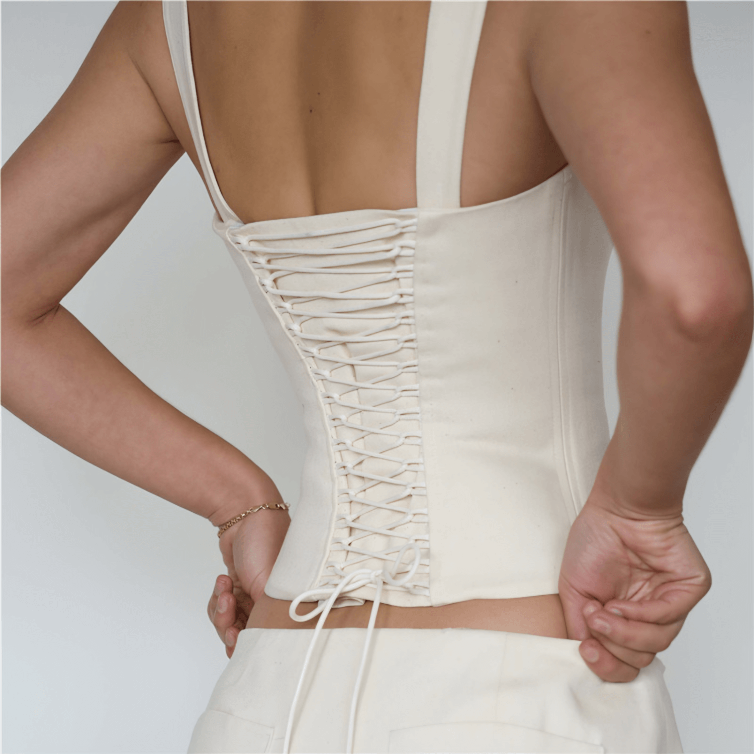 Corset Luxe