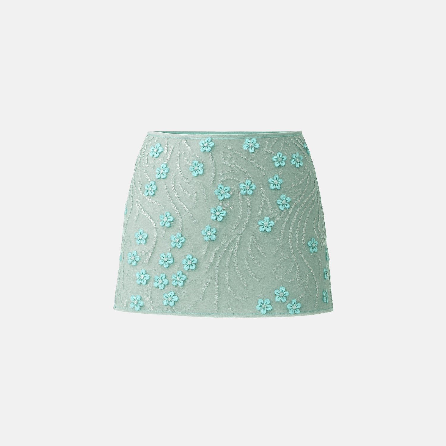 Cala Luna Skirt