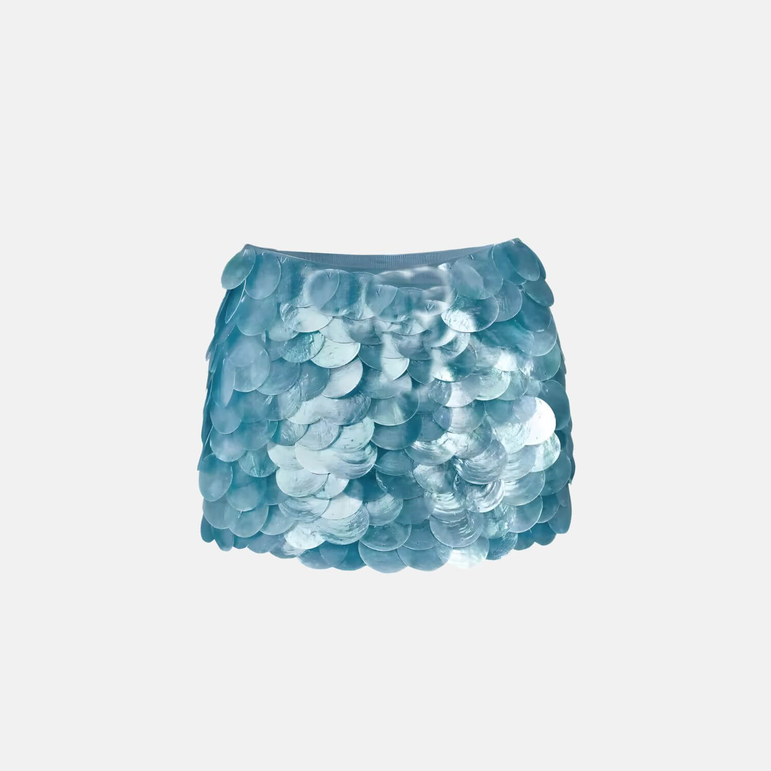 Montreaux Skirt