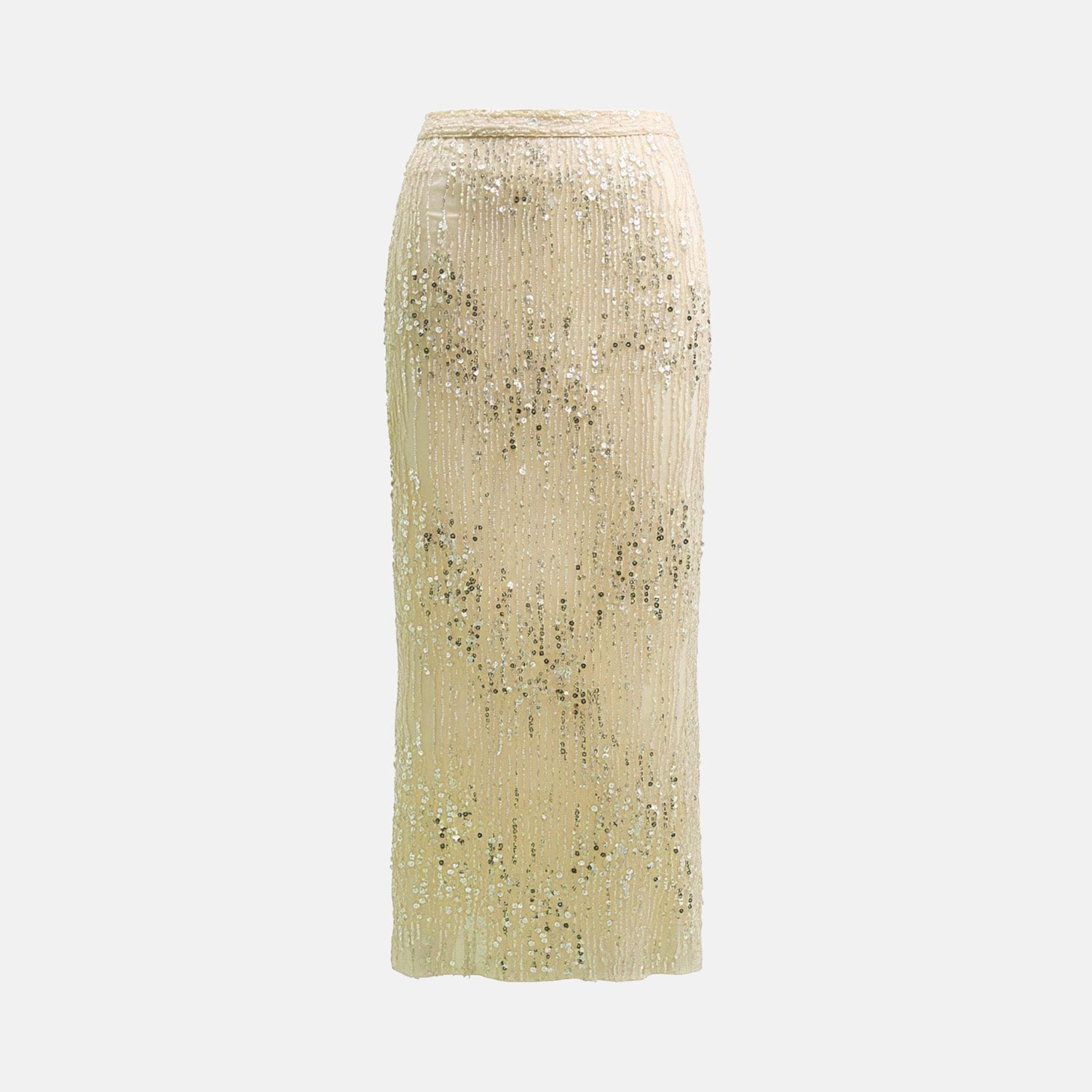 Ostreau Skirt