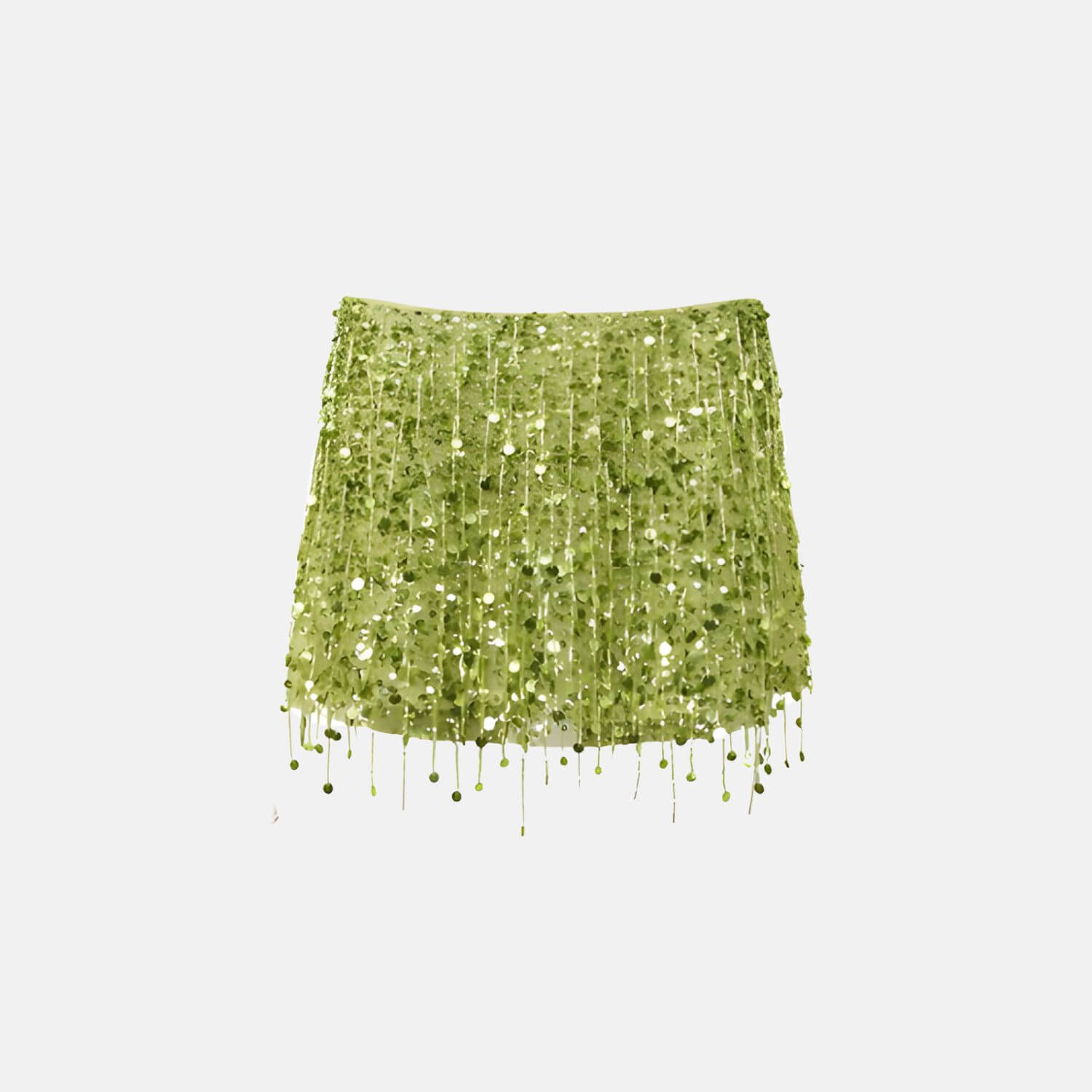 Sparkle Skirt