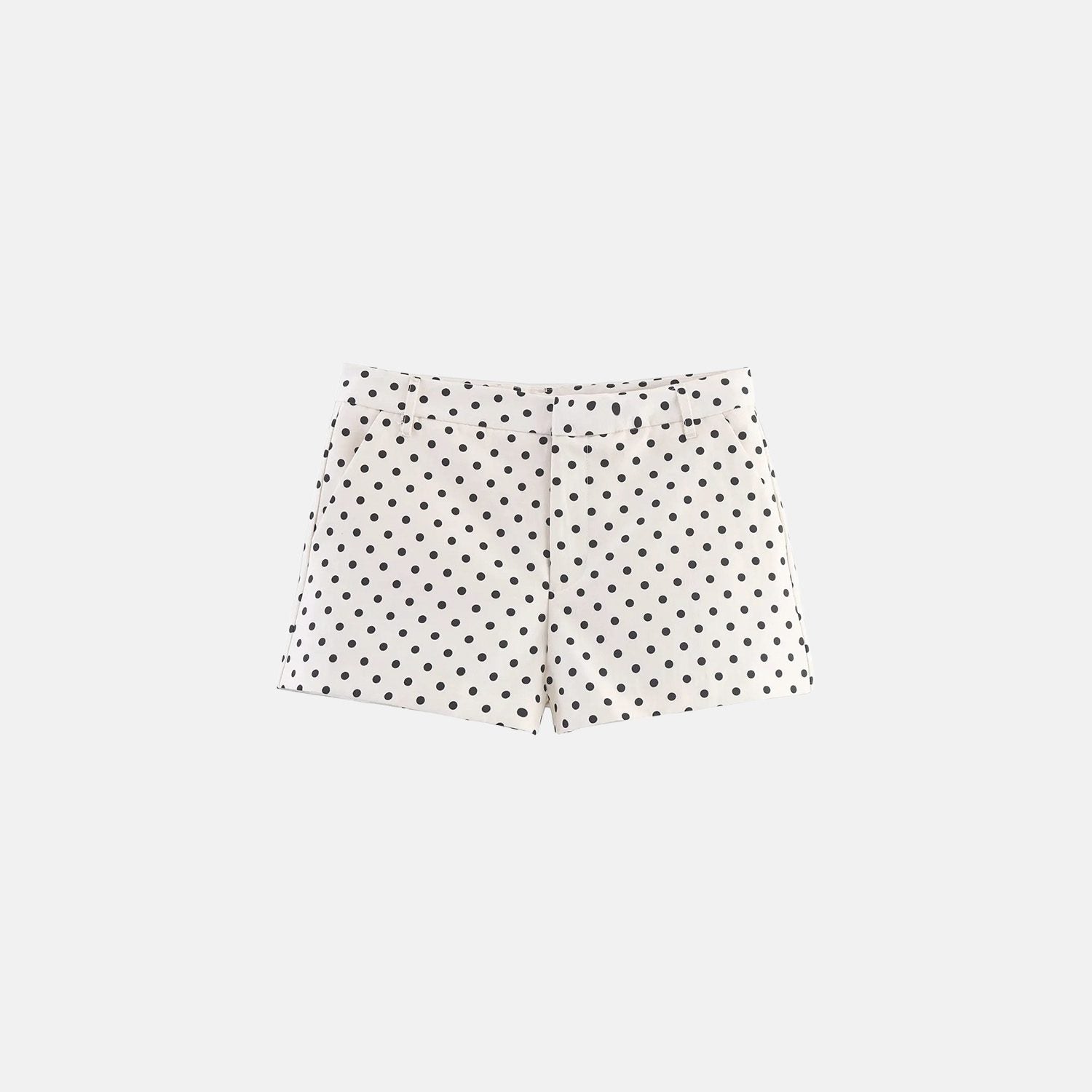 Dots Shorts