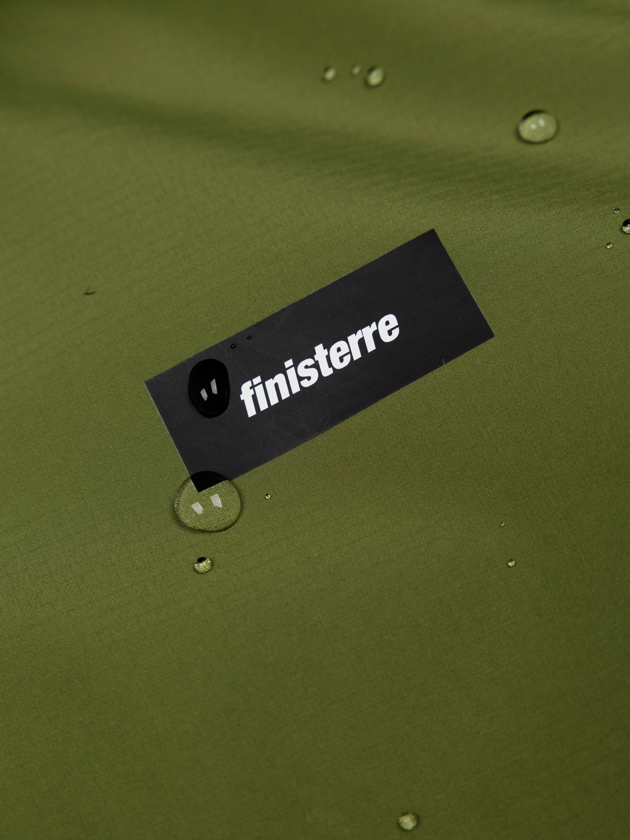 Skybird Adventure Jacket