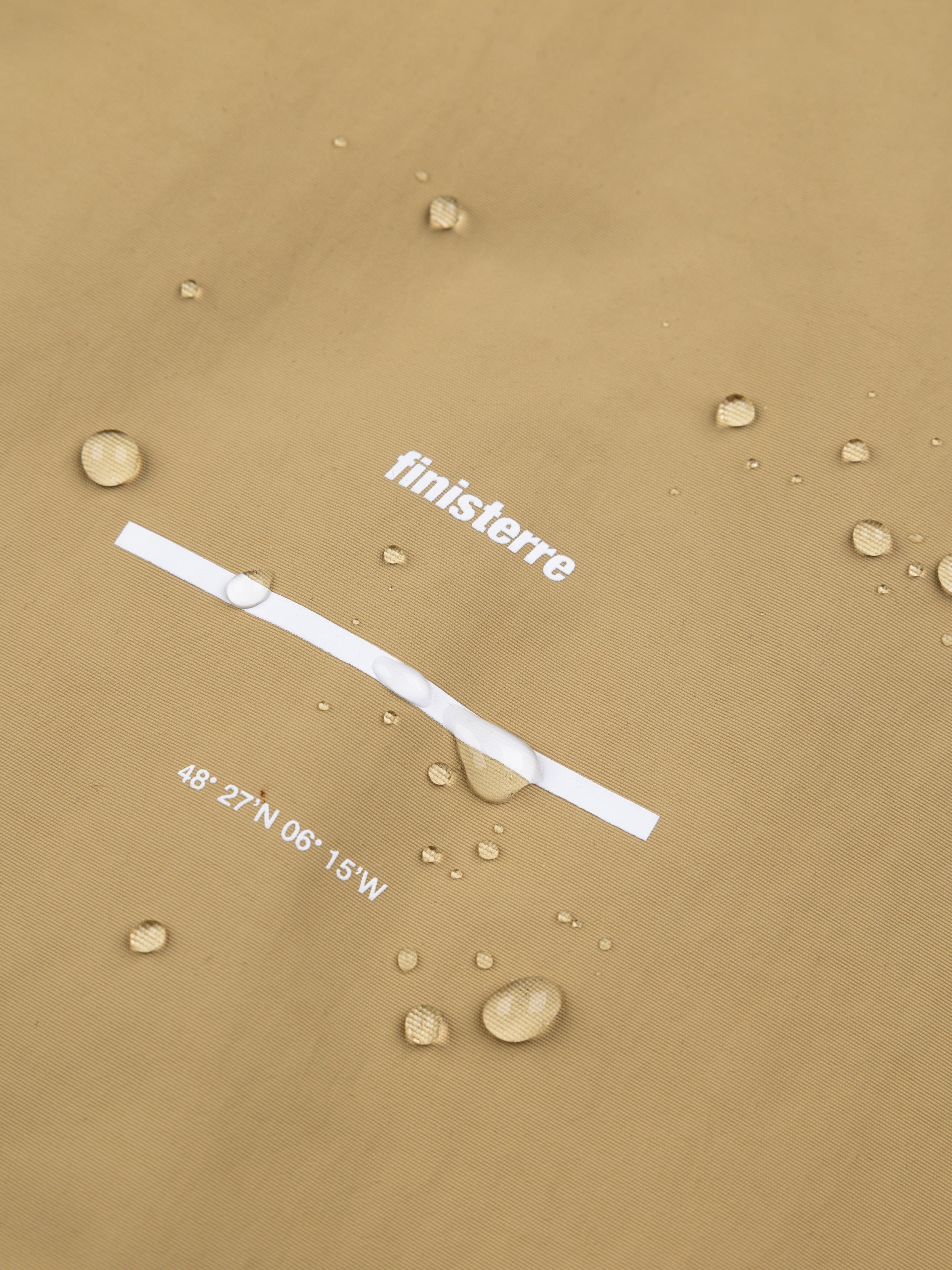 Isla Waterproof Jacket