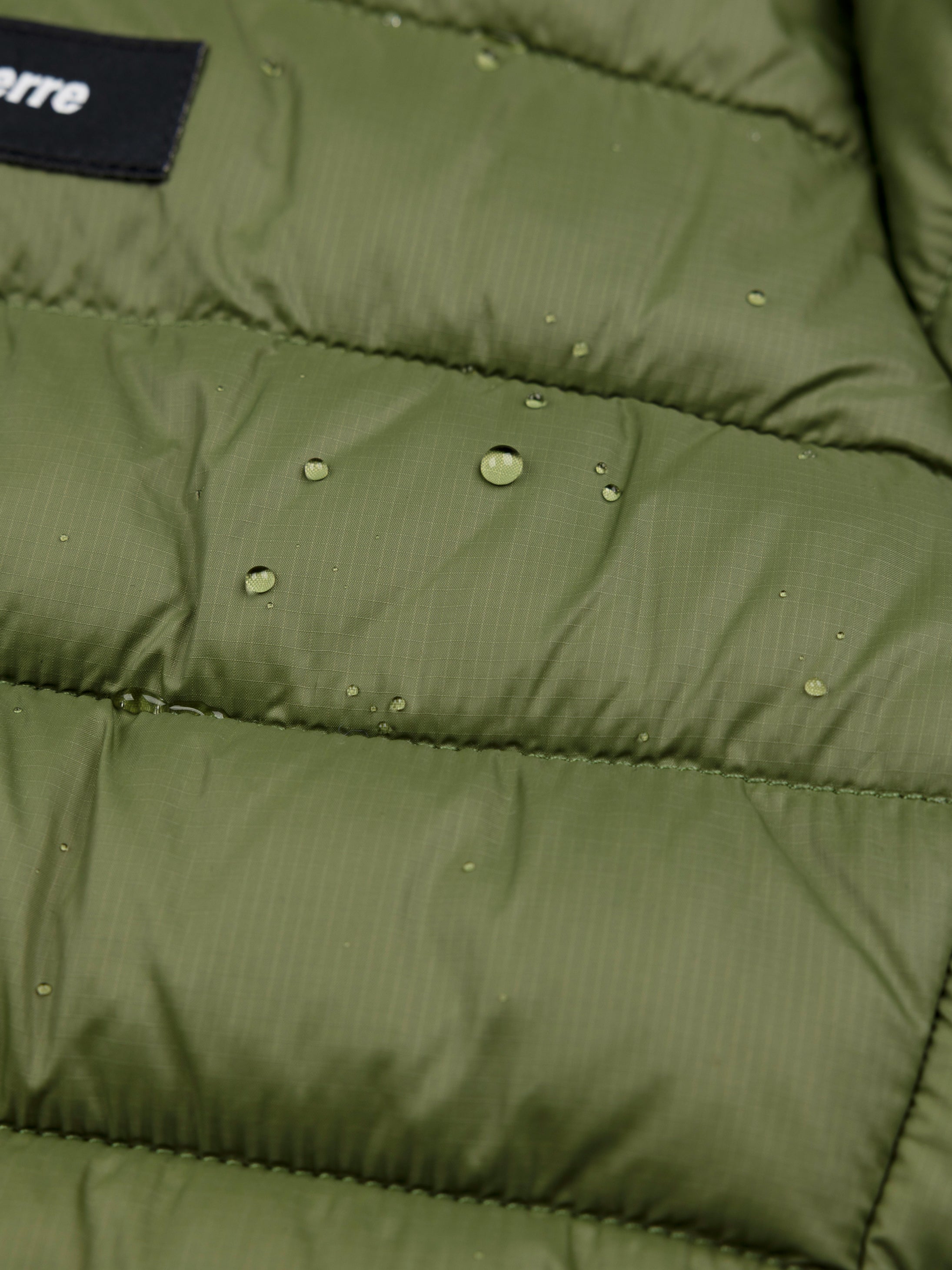 Nimbus Explorer Jacket