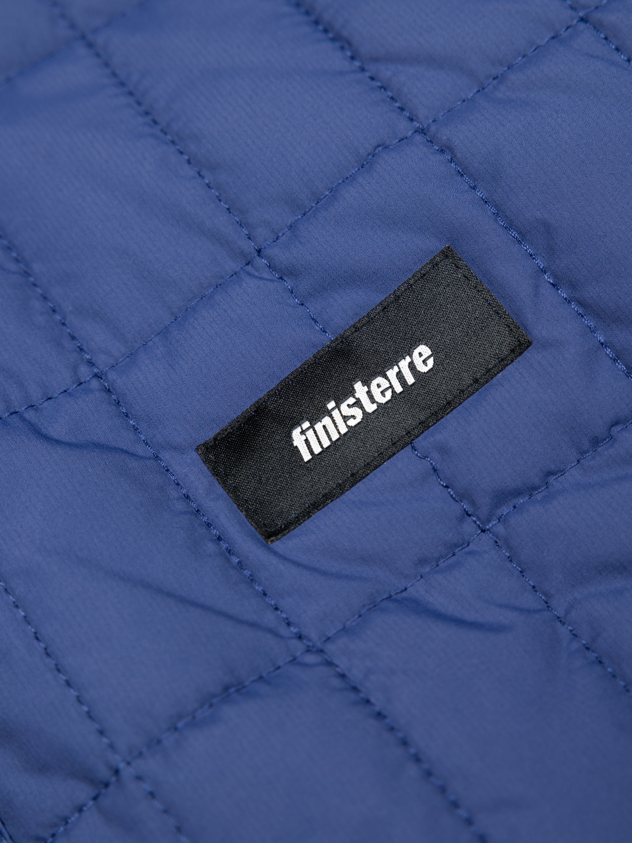 Firecrest Insulated Coat