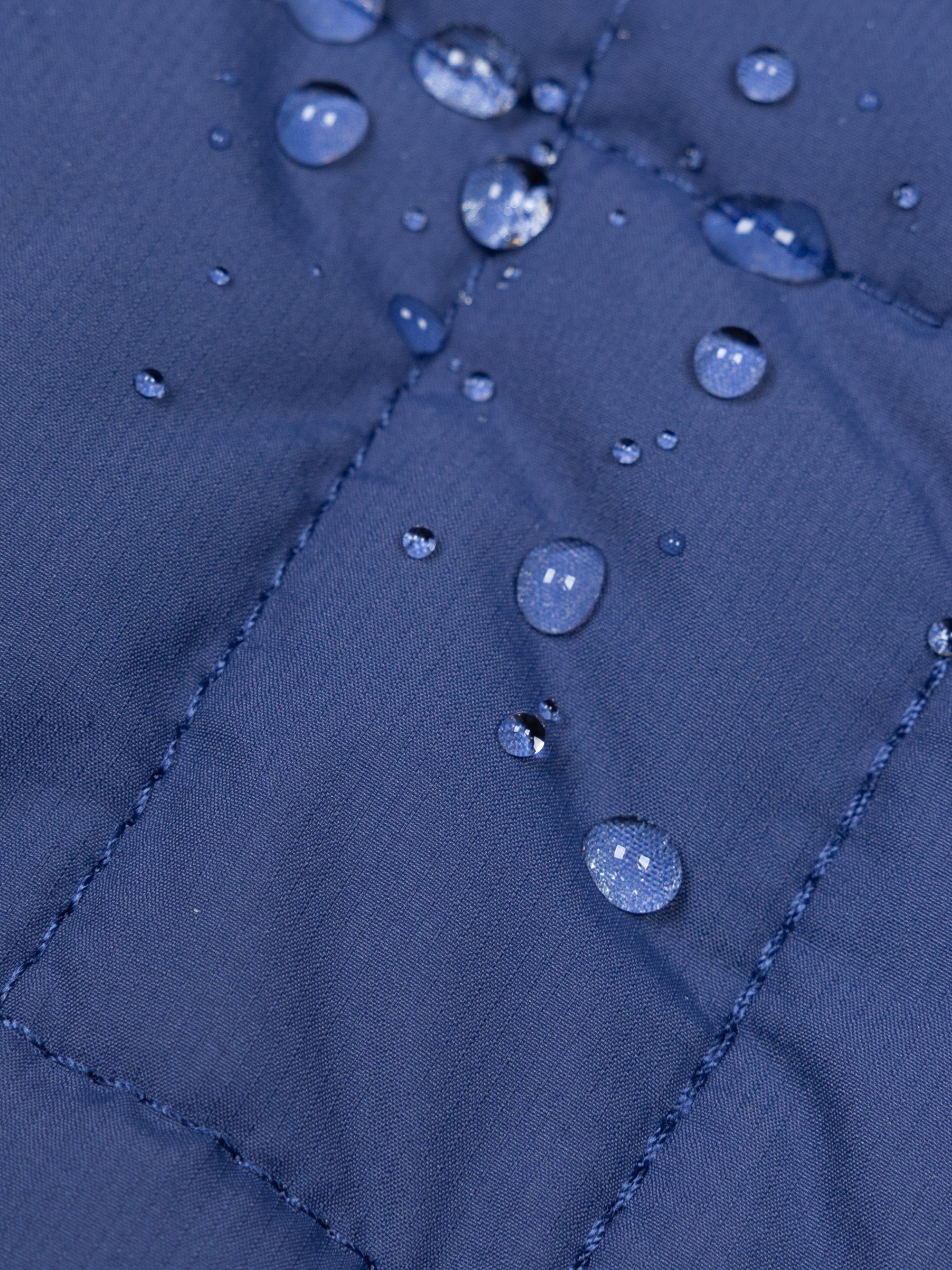 Firecrest Insulated Coat