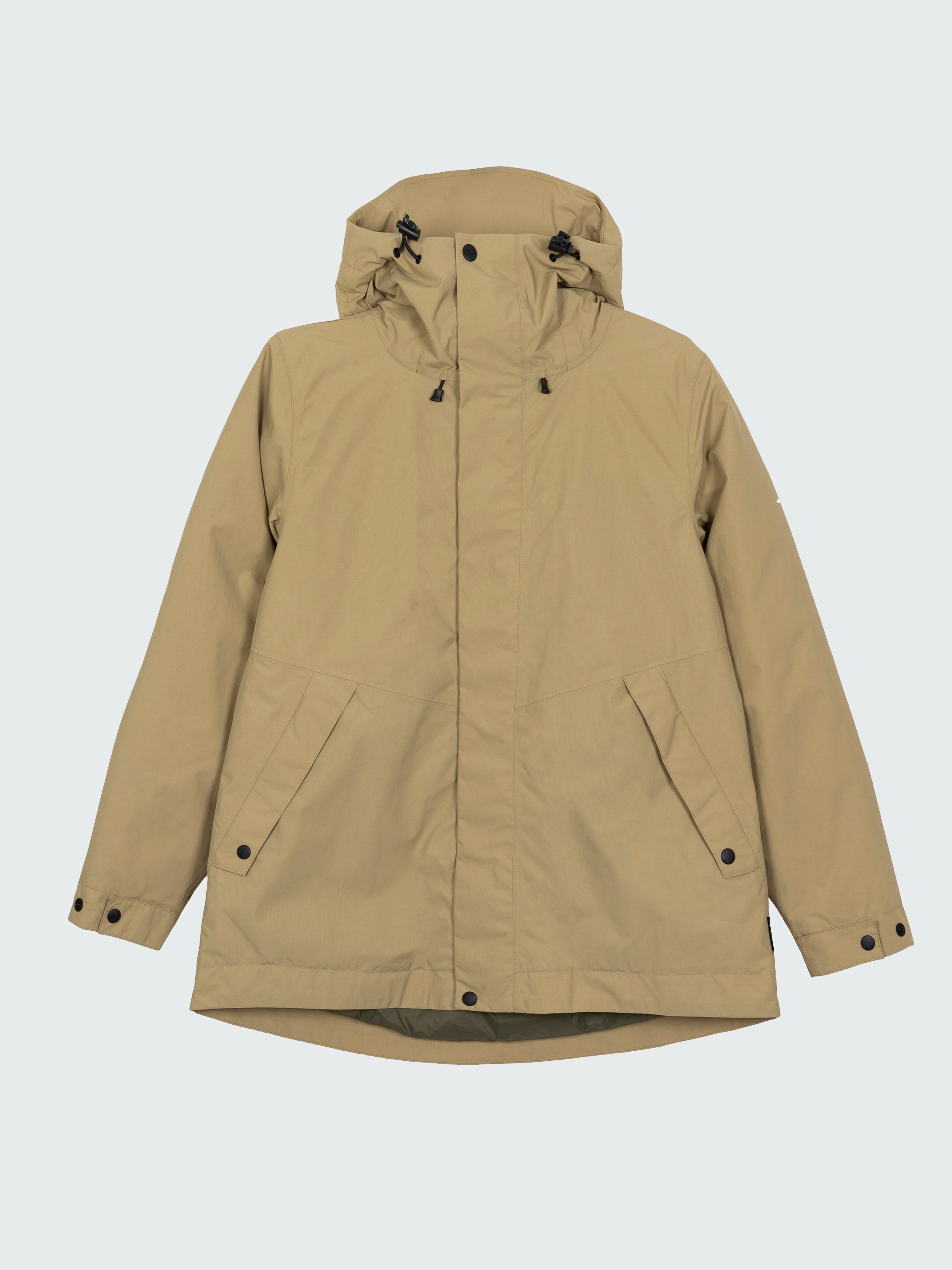 Isla Waterproof Jacket