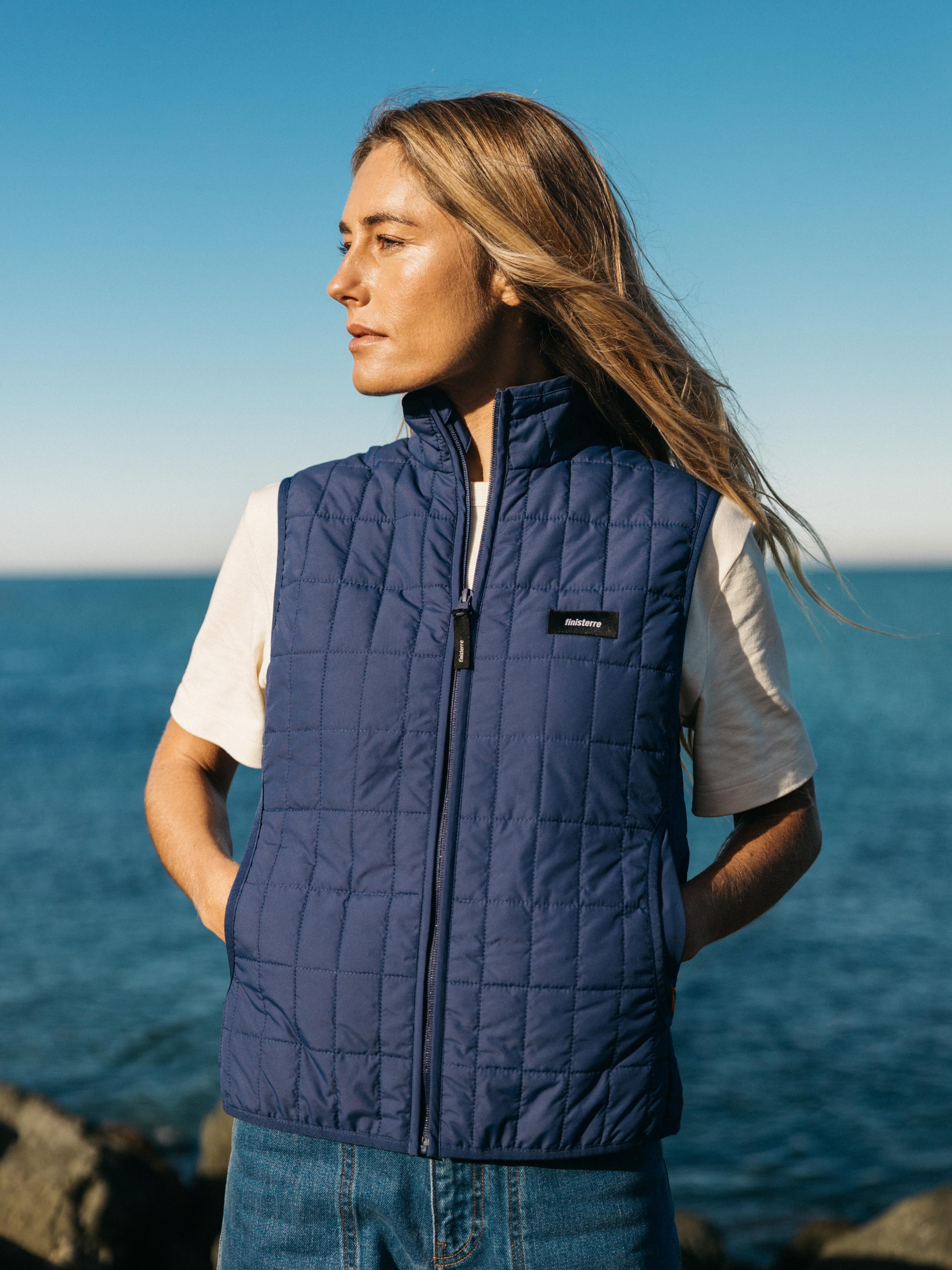 Breeze Vest