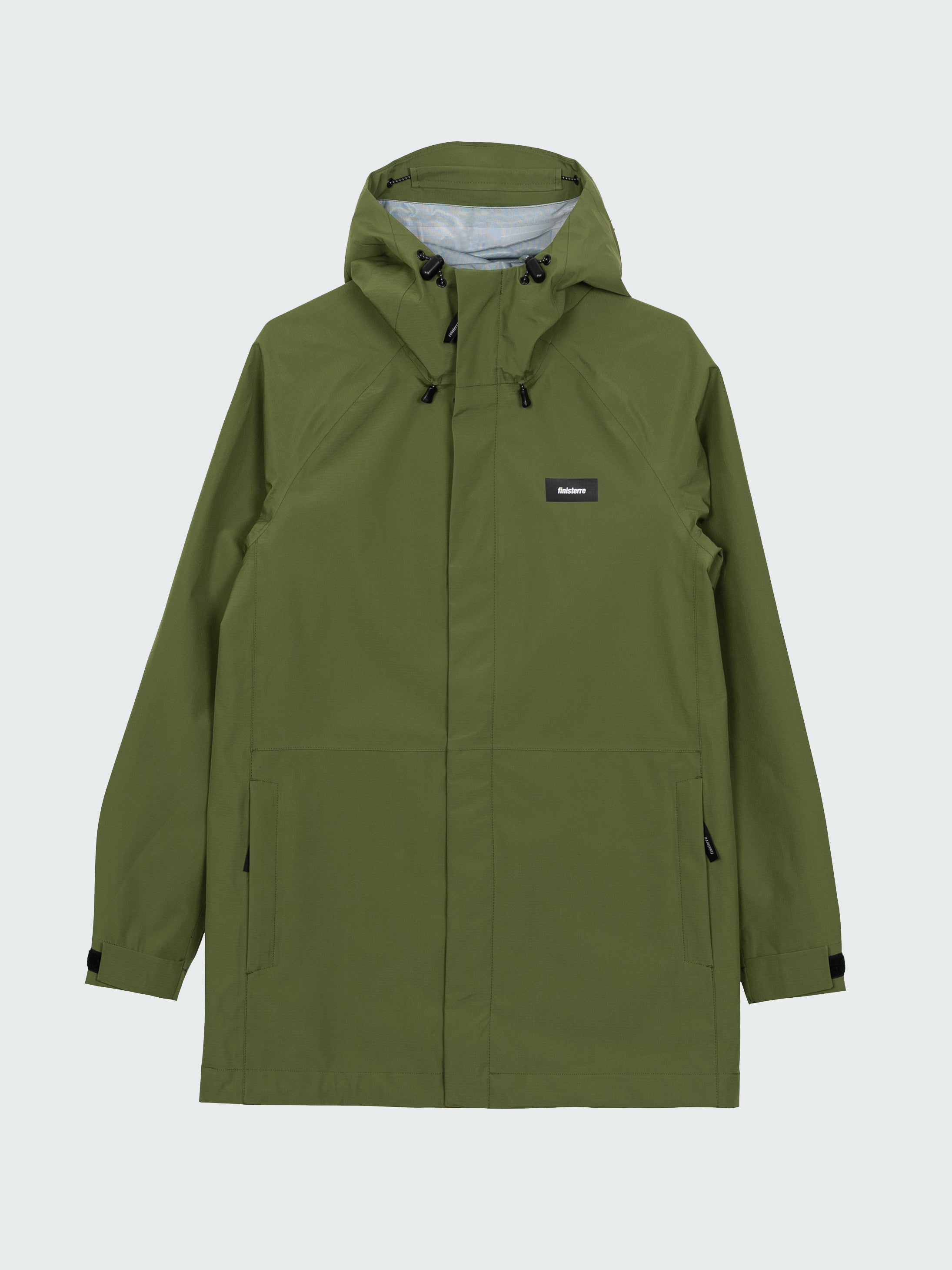 Skybird Adventure Jacket