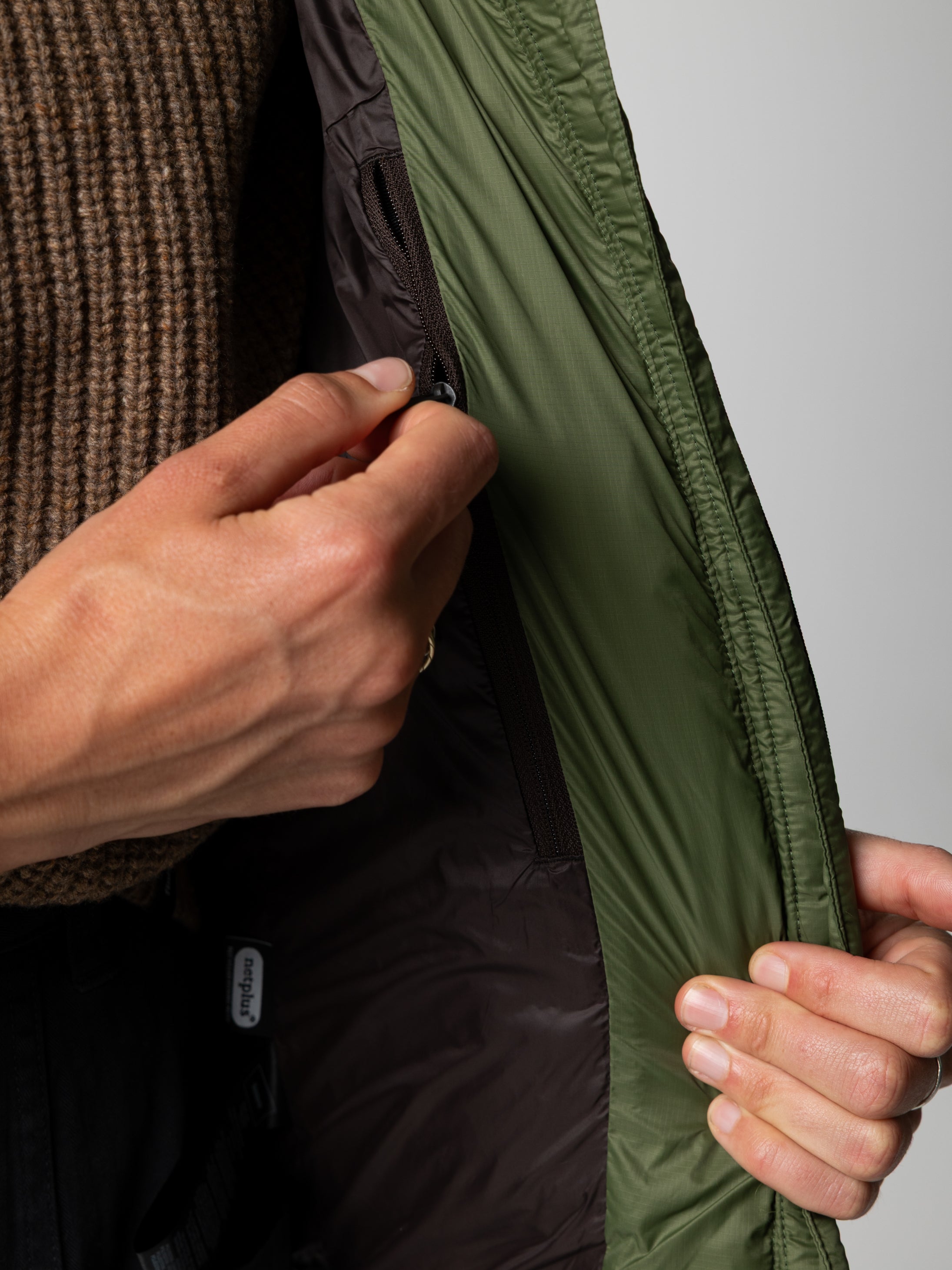 Nimbus Explorer Jacket