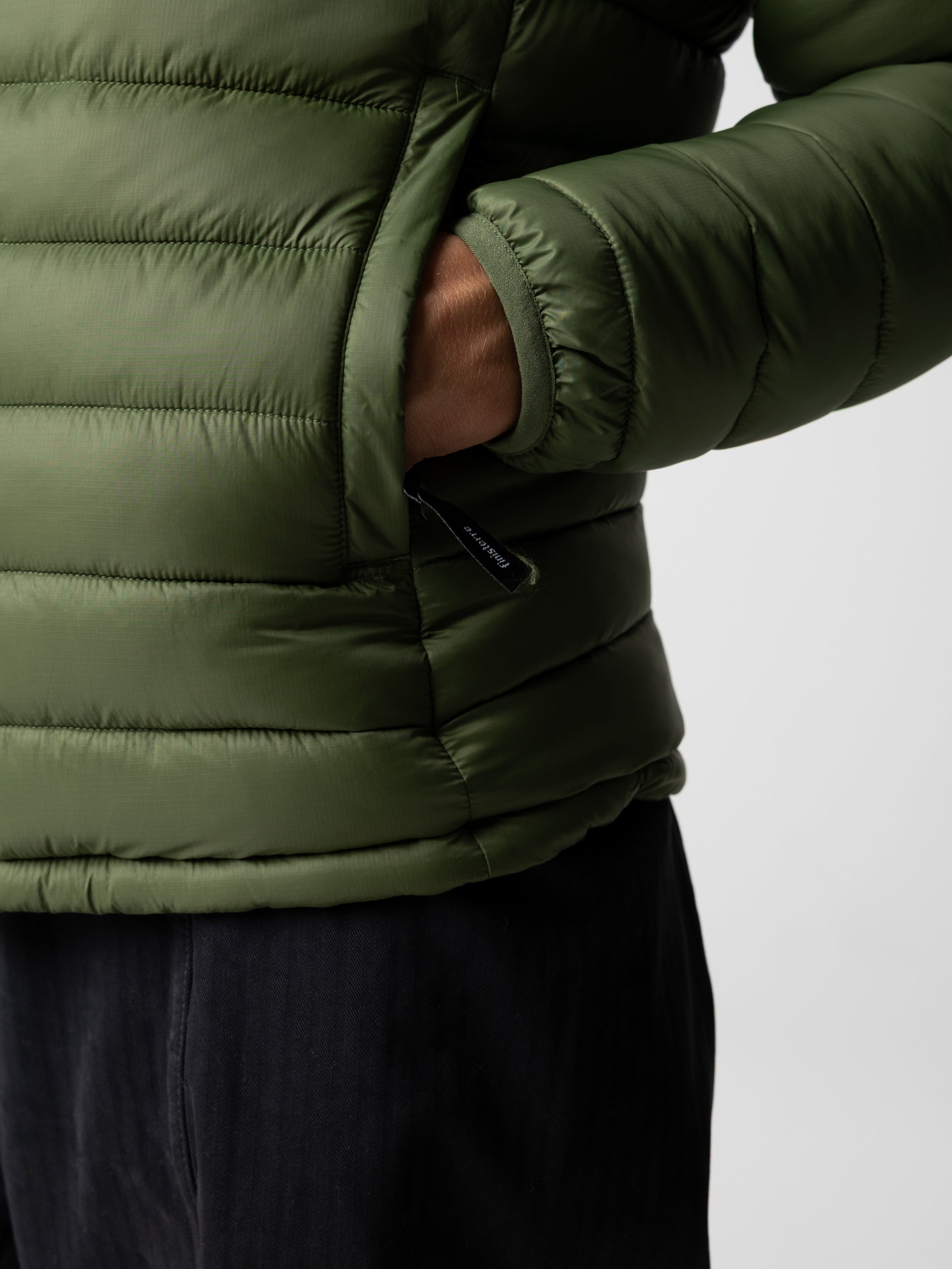 Nimbus Explorer Jacket