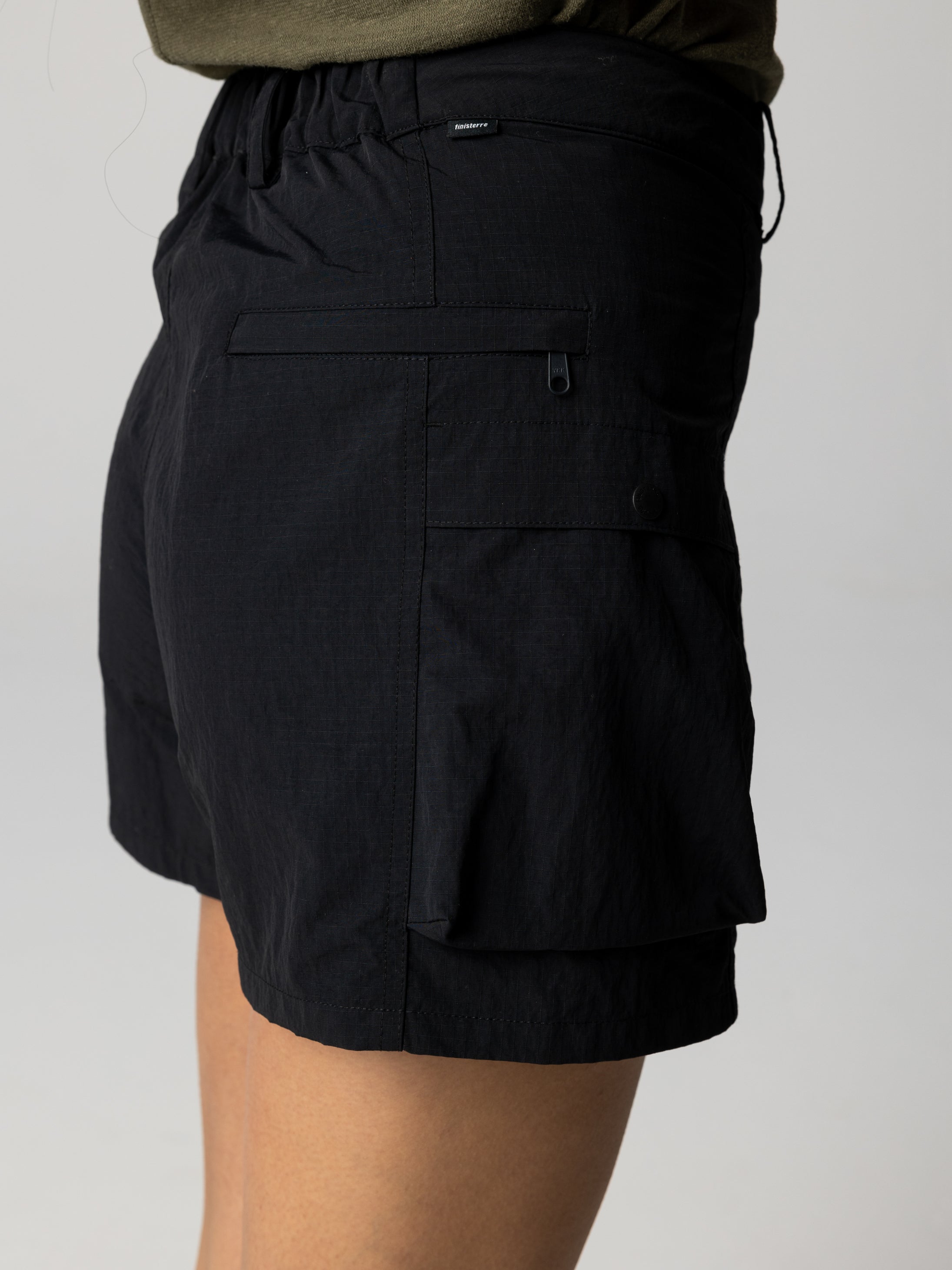 Women's Wander Short
