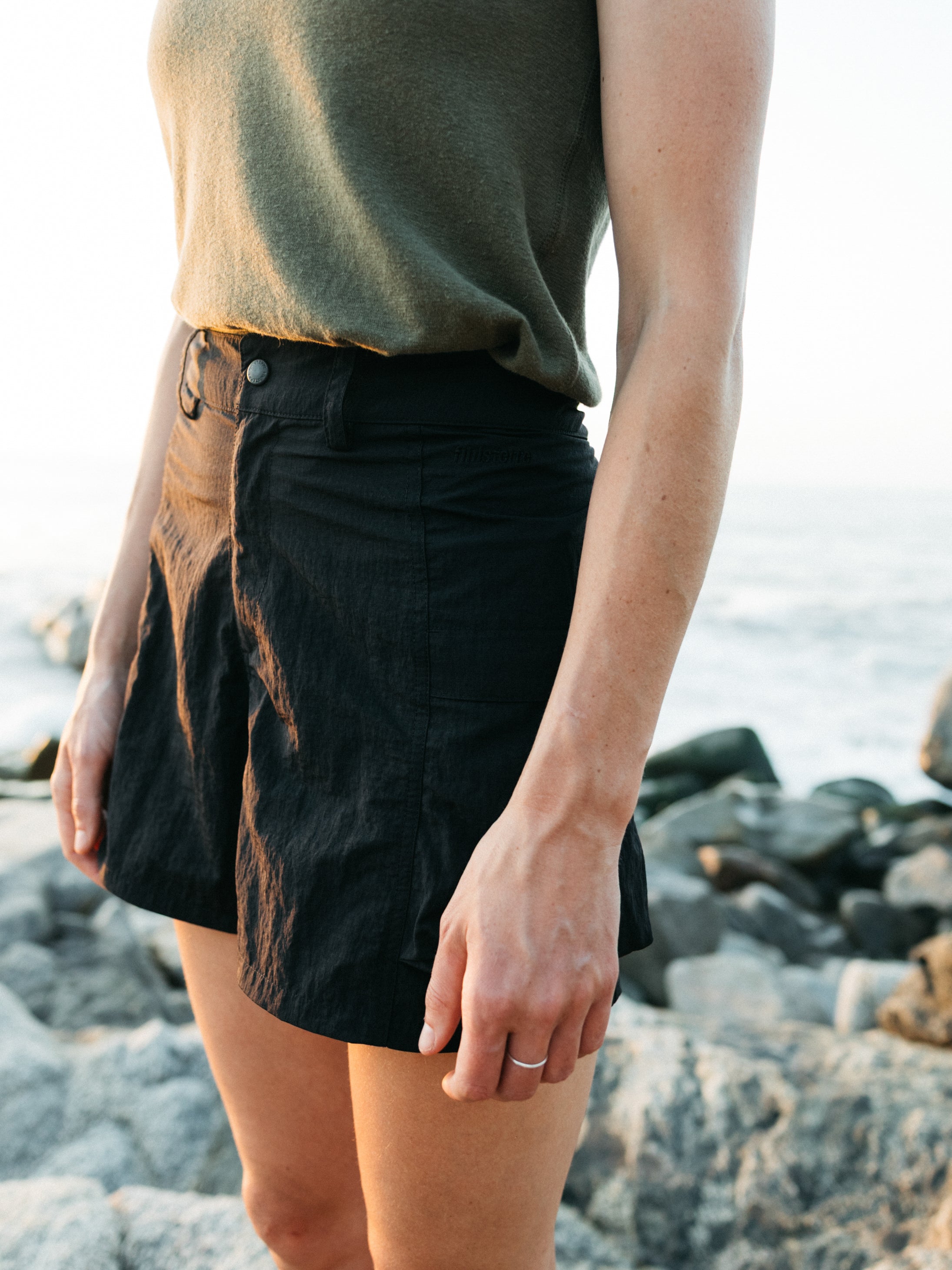 Women's Wander Short