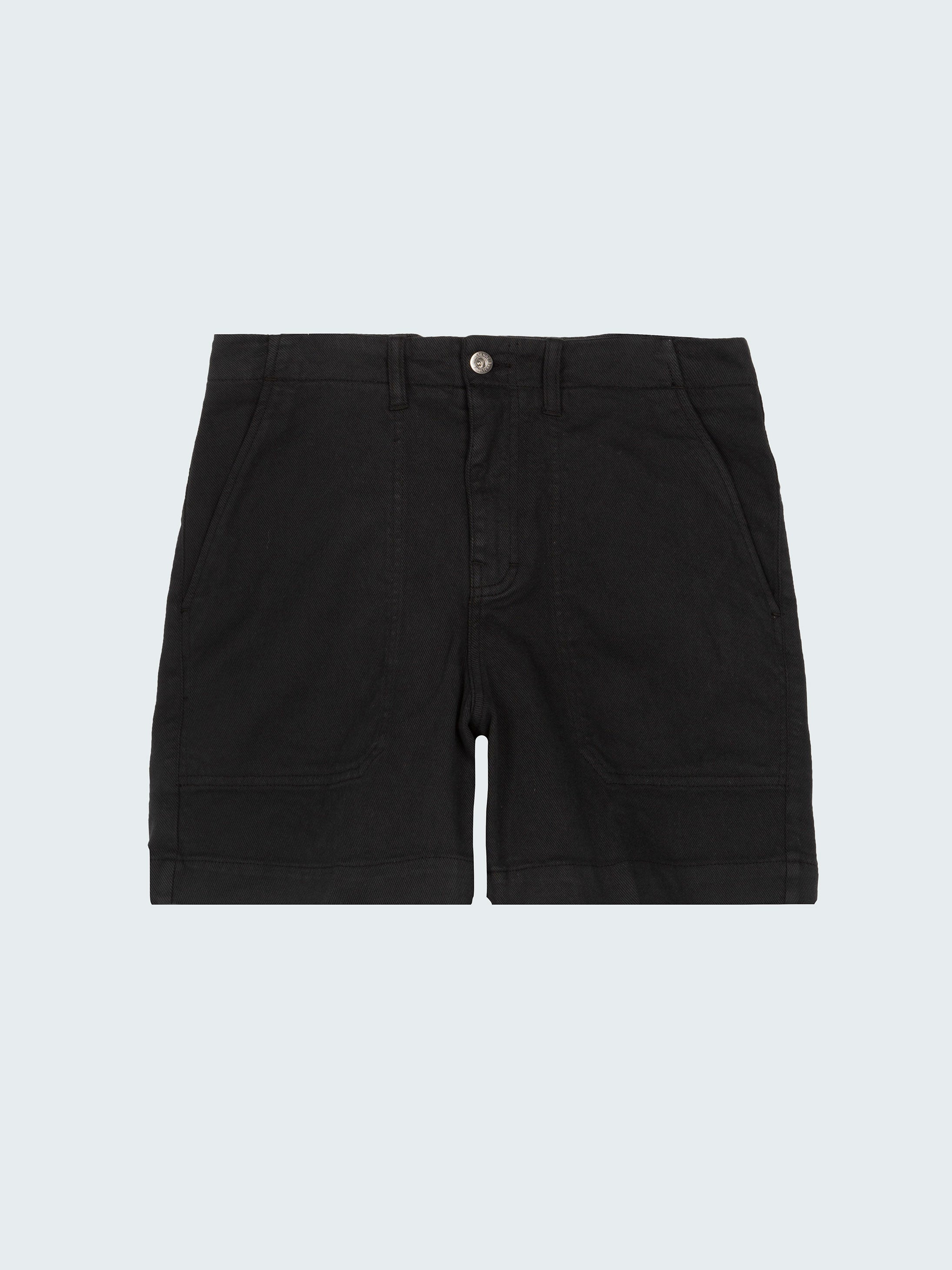 Women's Yarrel Canvas Short