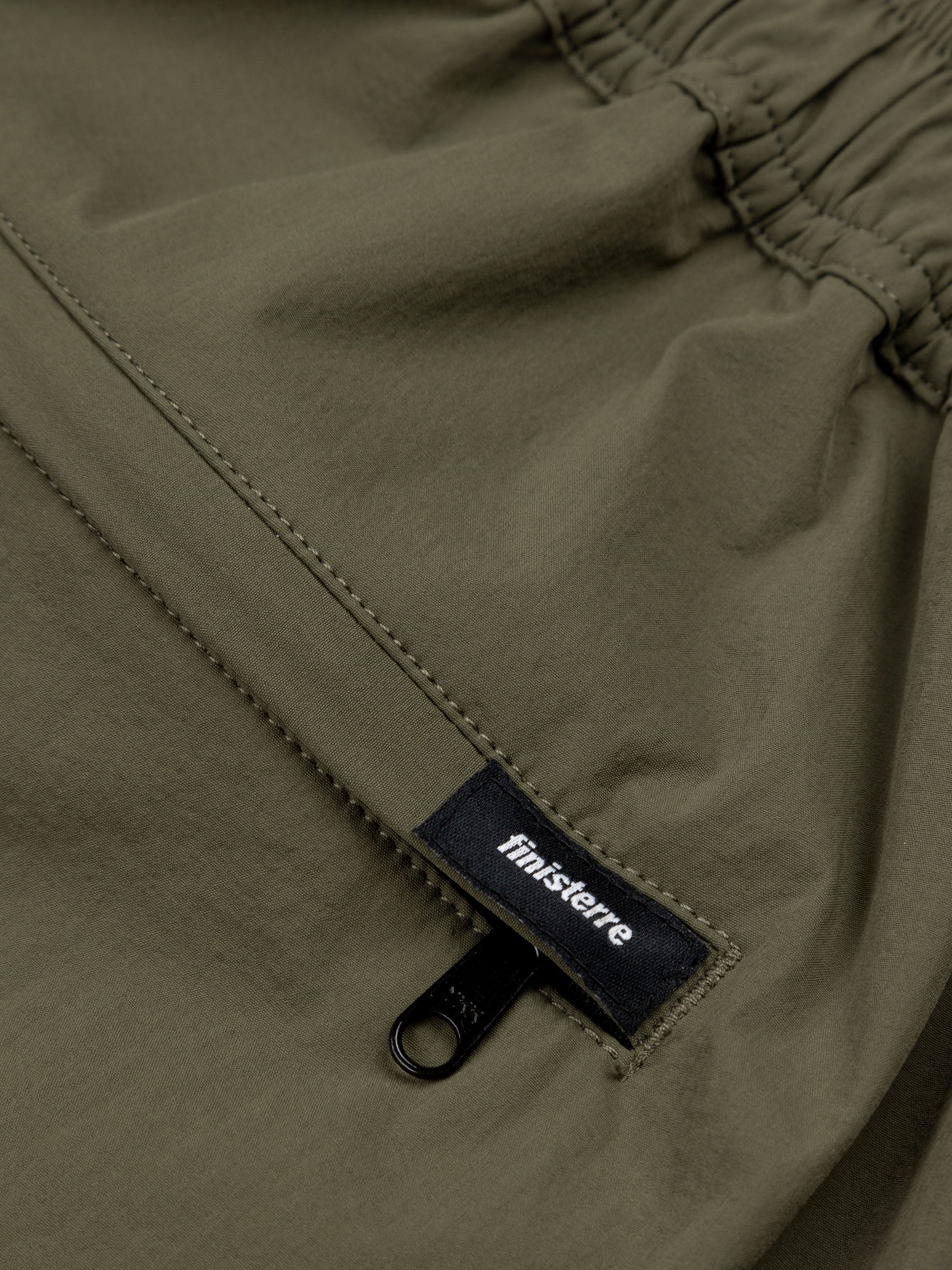 Women's Walker Hybrid Short